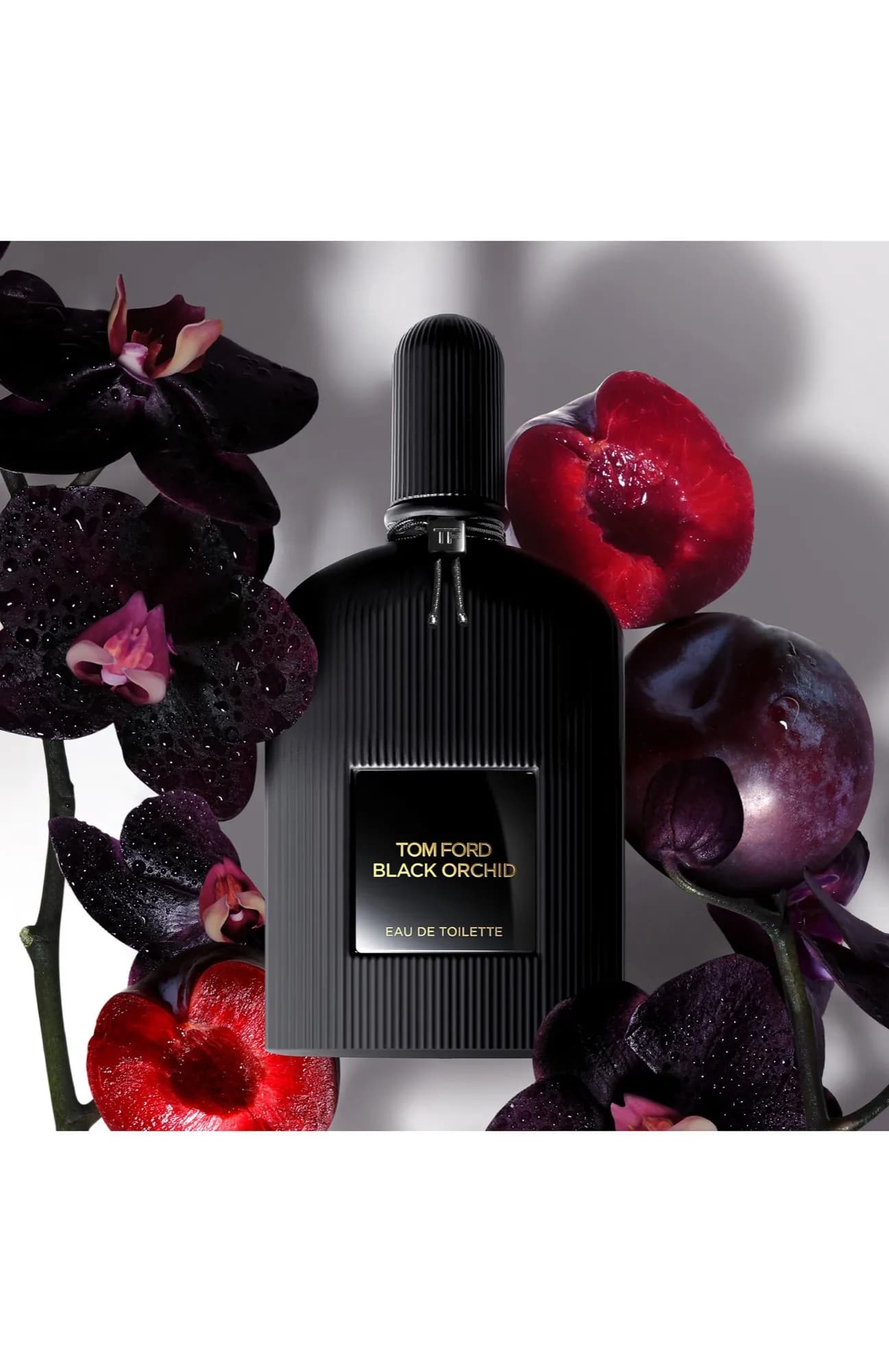 Туалетная вода Black Orchid (100ml)