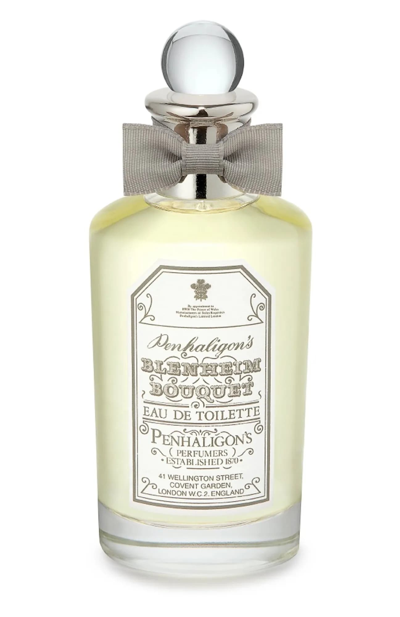Туалетная вода Blenheim Bouquet
