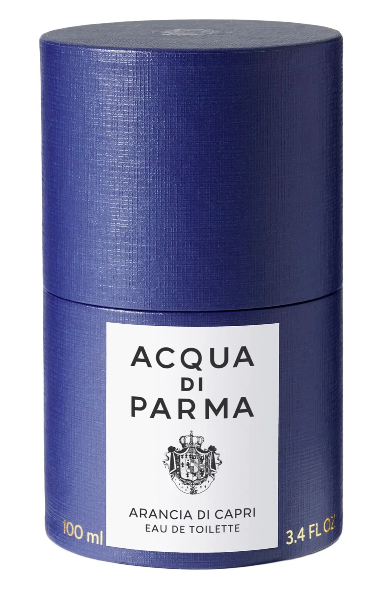 Acqua di Parma Туалетная вода Blu Mediterraneo Arancia di Capri 100 мл