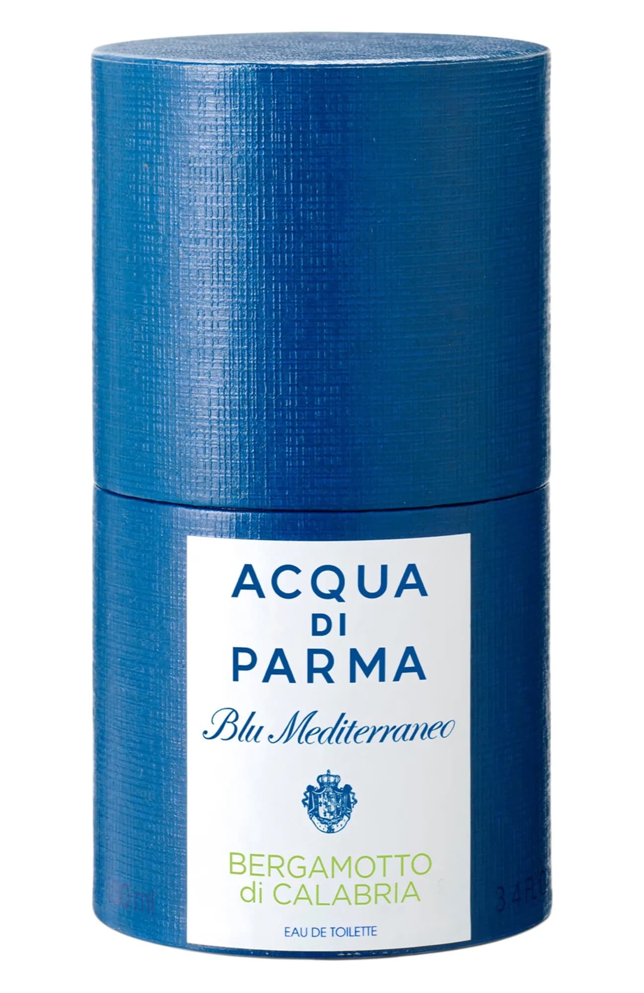 Acqua di Parma Туалетная вода Blu Mediterraneo Bergamotto di Calabria 100 мл