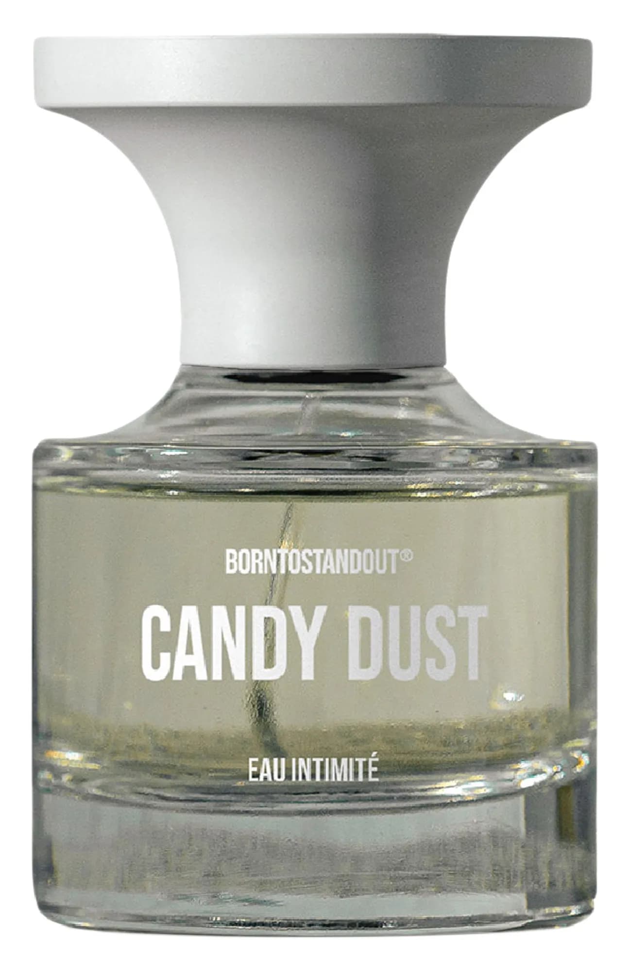 Borntostandout Туалетная вода Candy Dust 30 мл