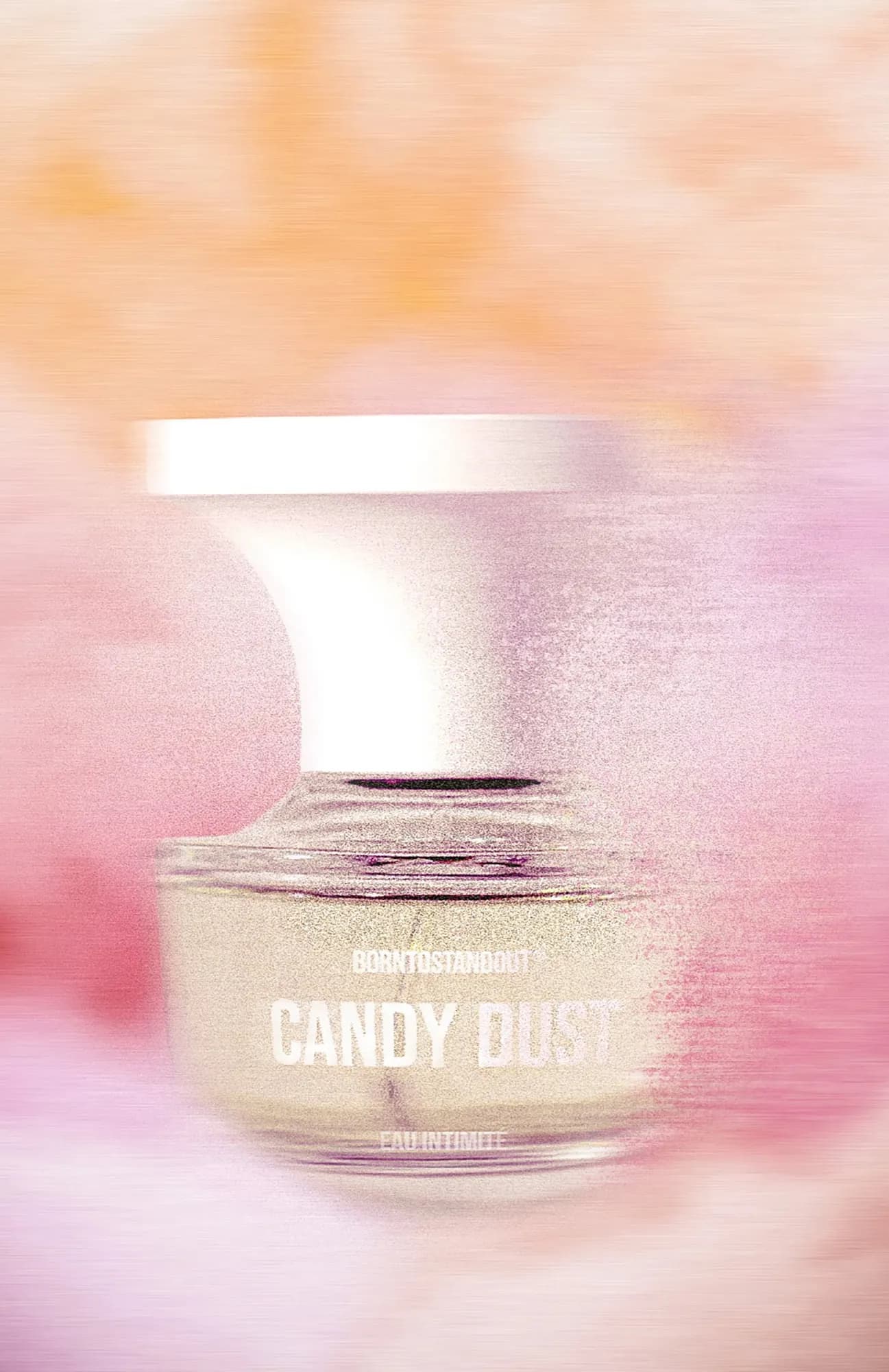 Borntostandout Туалетная вода Candy Dust 30 мл