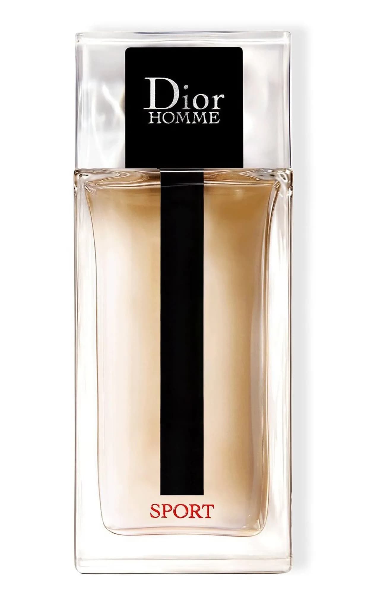 Туалетная вода Dior Homme Sport