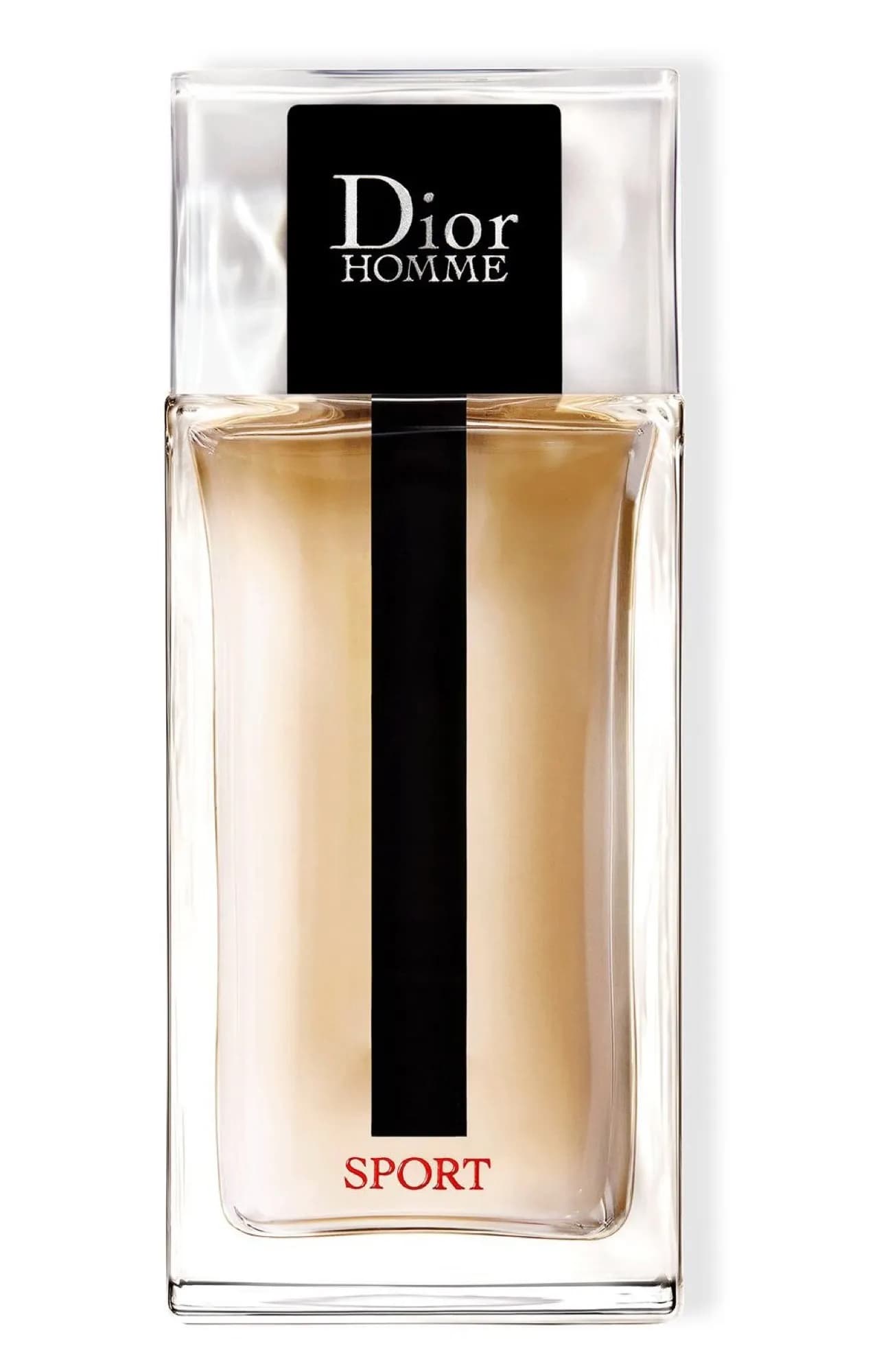 Туалетная вода Dior Homme Sport