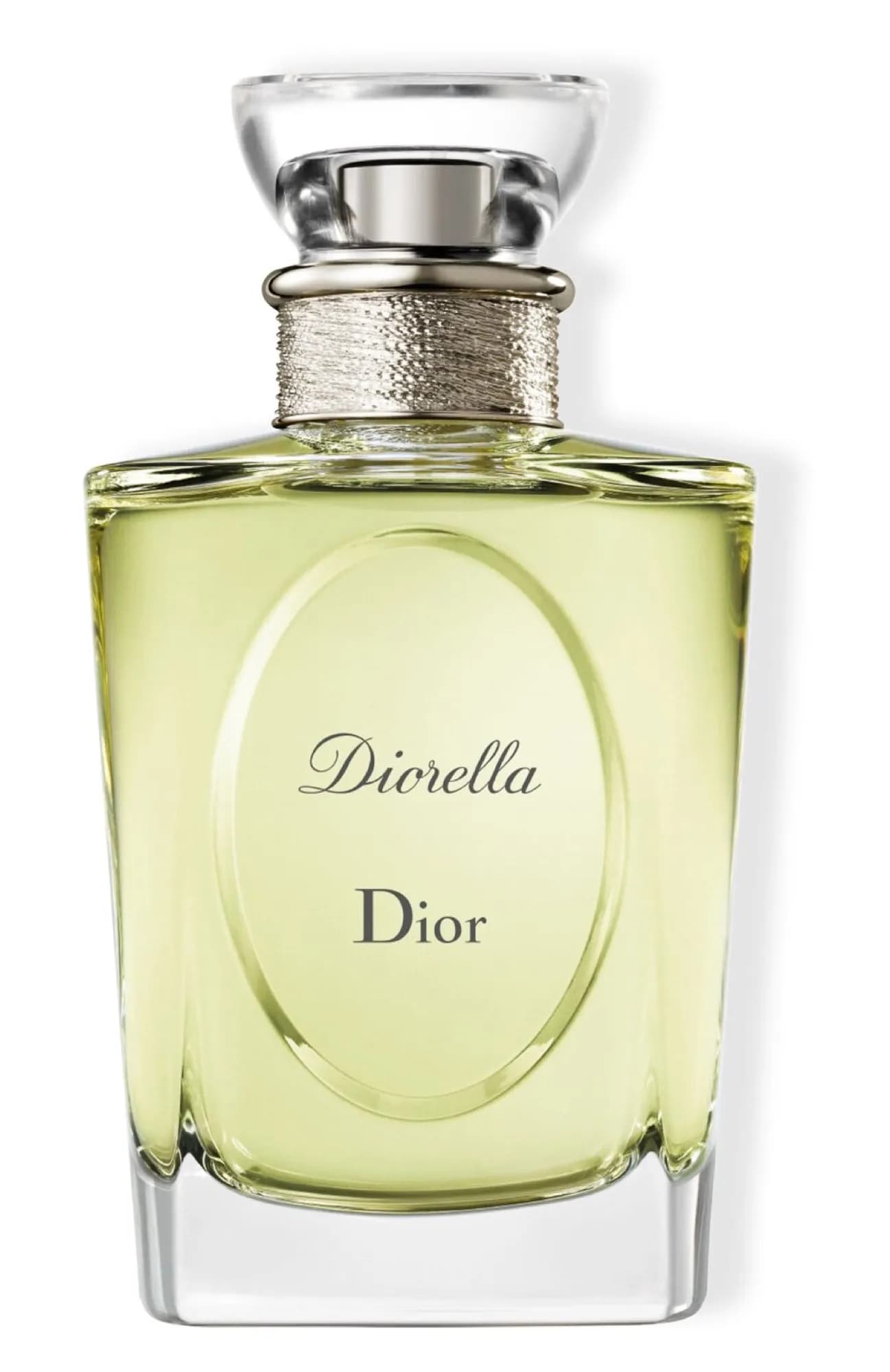 Туалетная вода Diorella