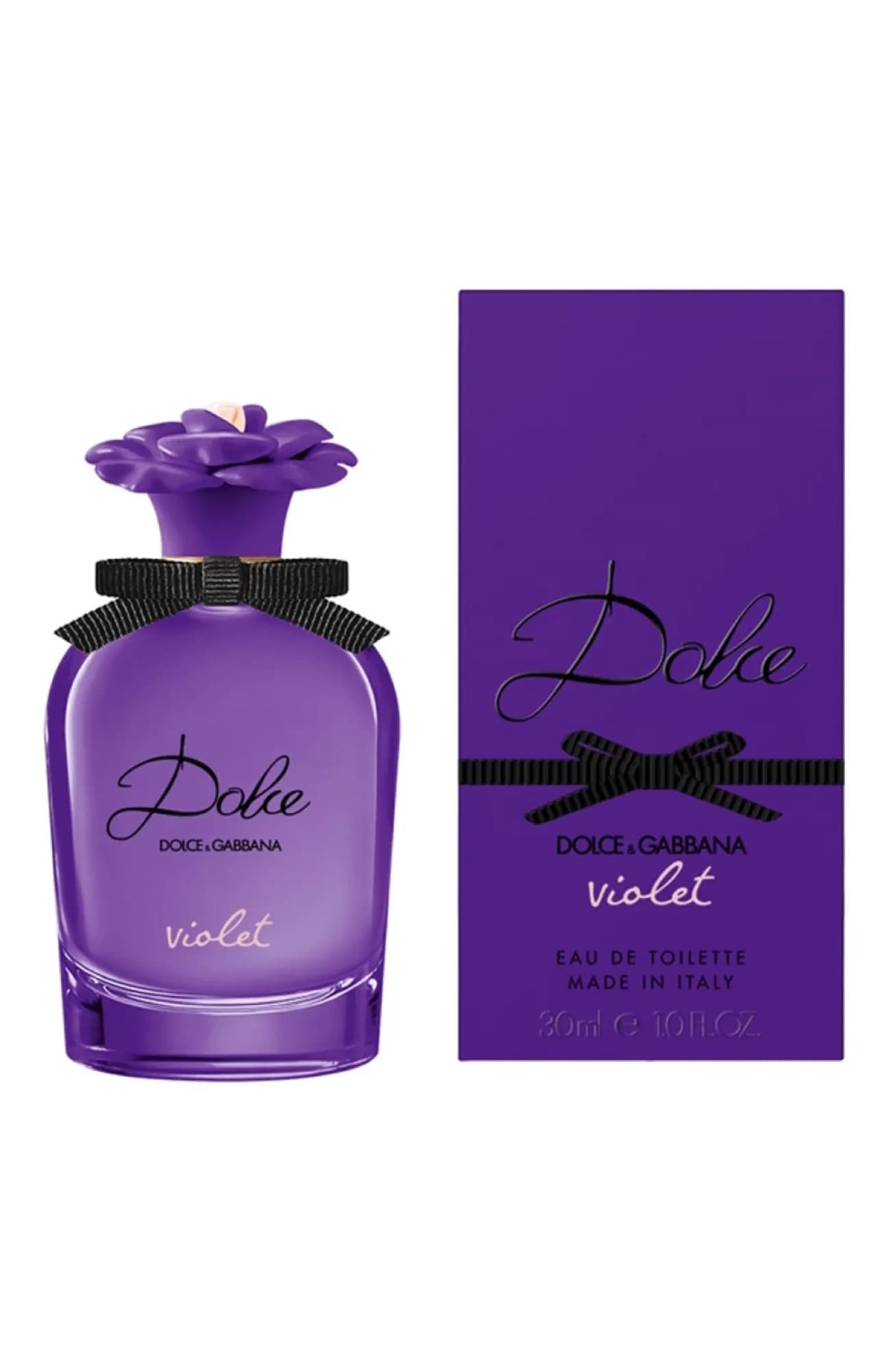 Dolce & Gabbana Туалетная вода Dolce Violet 30 мл