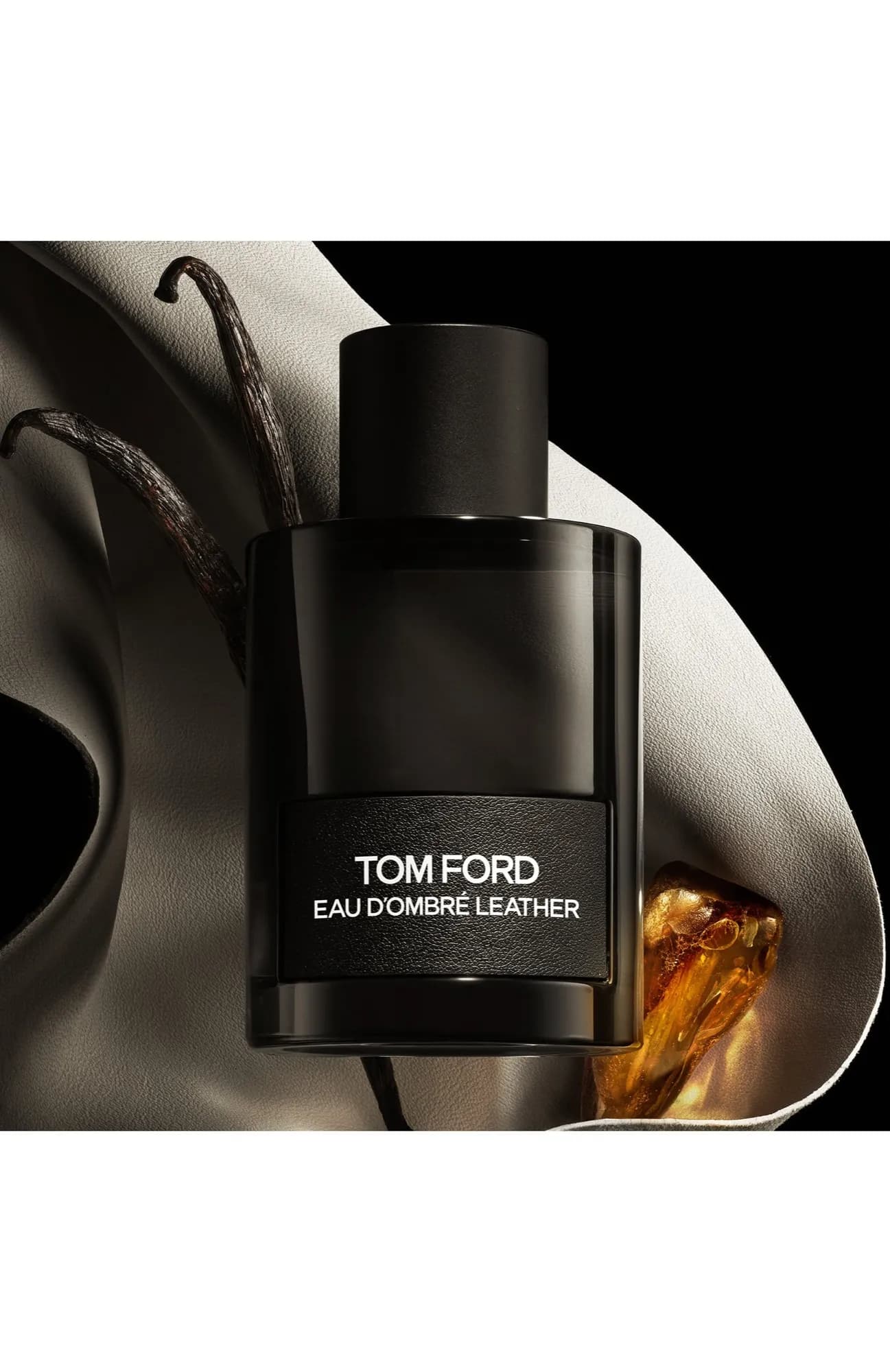 Туалетная вода Eau D'Ombre Leather (100ml)