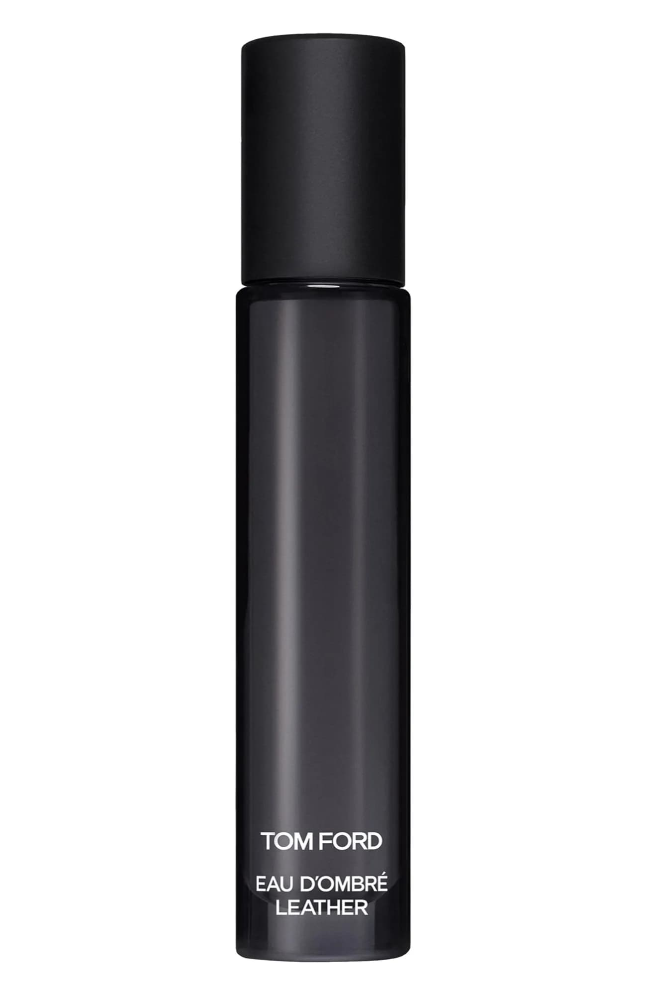 Туалетная вода Eau D'Ombre Leather (10ml)
