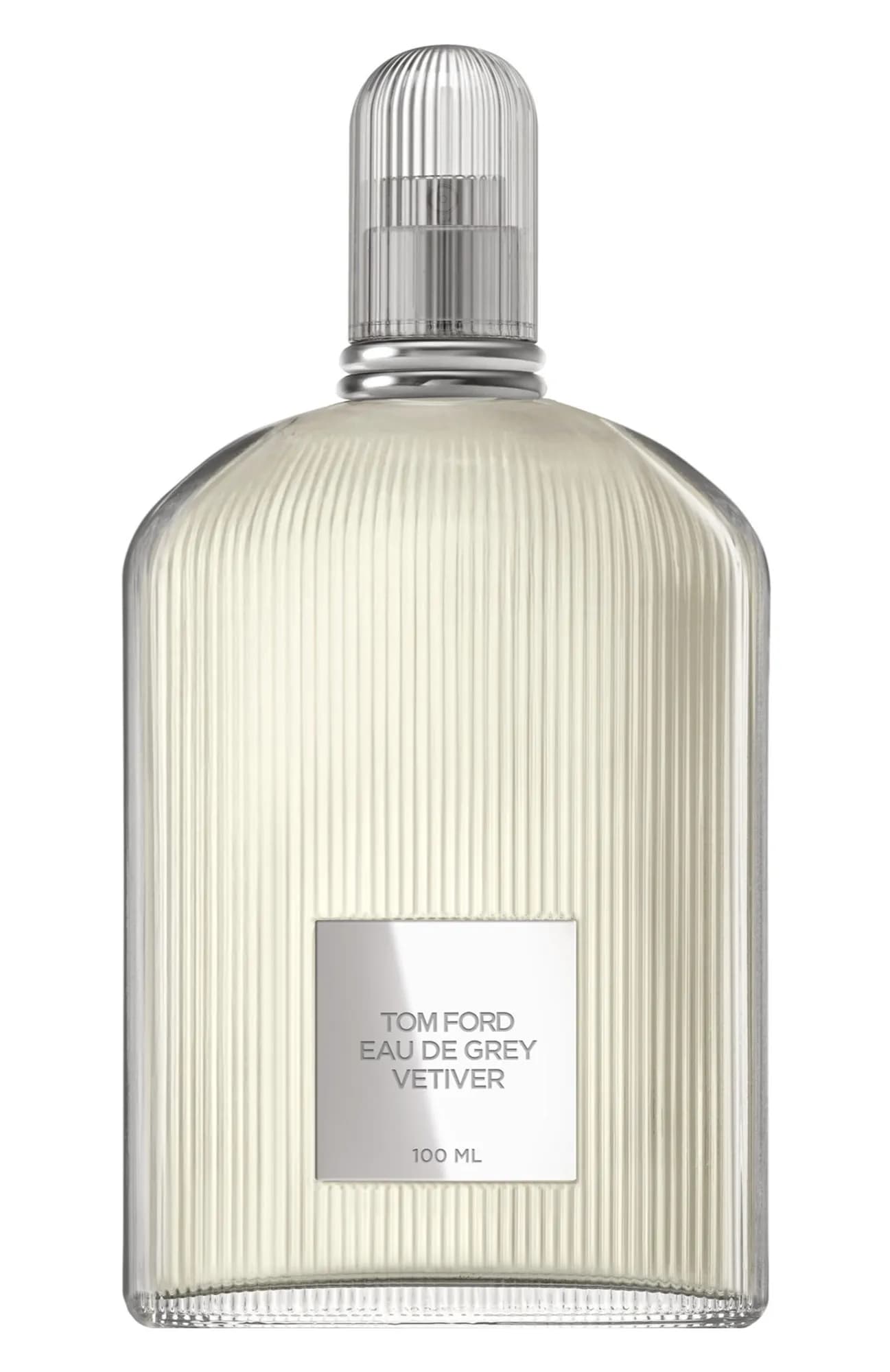 Туалетная вода Eau De Grey Vetiver (100ml)