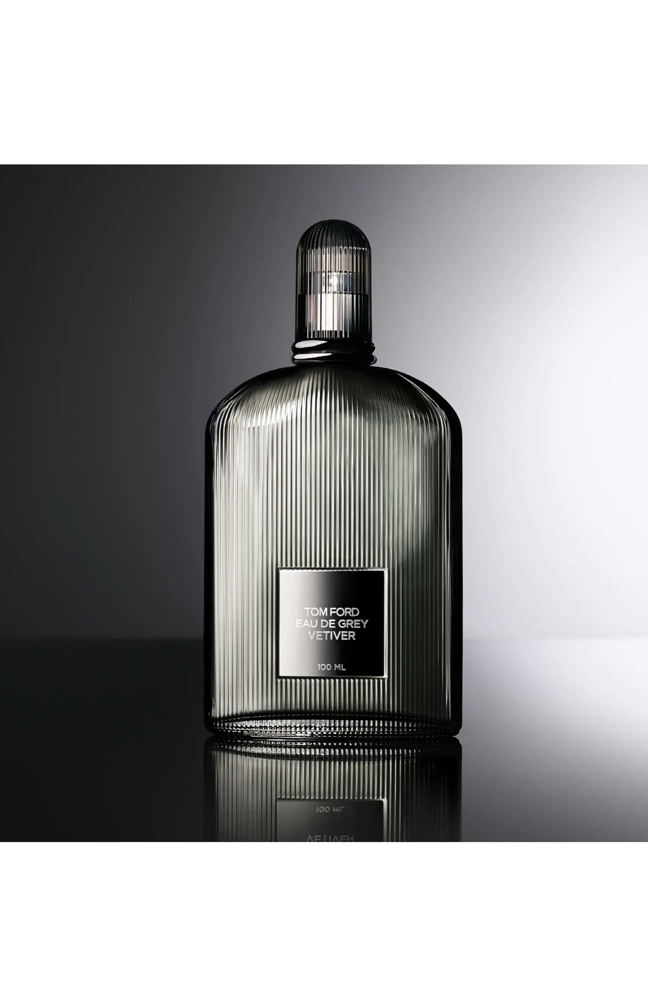 Туалетная вода Eau De Grey Vetiver (100ml)