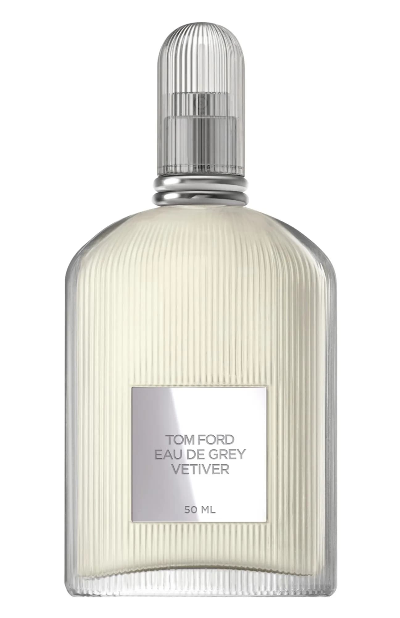 Туалетная вода Eau De Grey Vetiver (50ml)