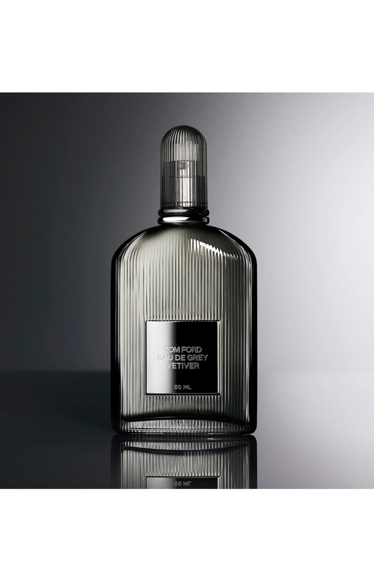 Туалетная вода Eau De Grey Vetiver (50ml)