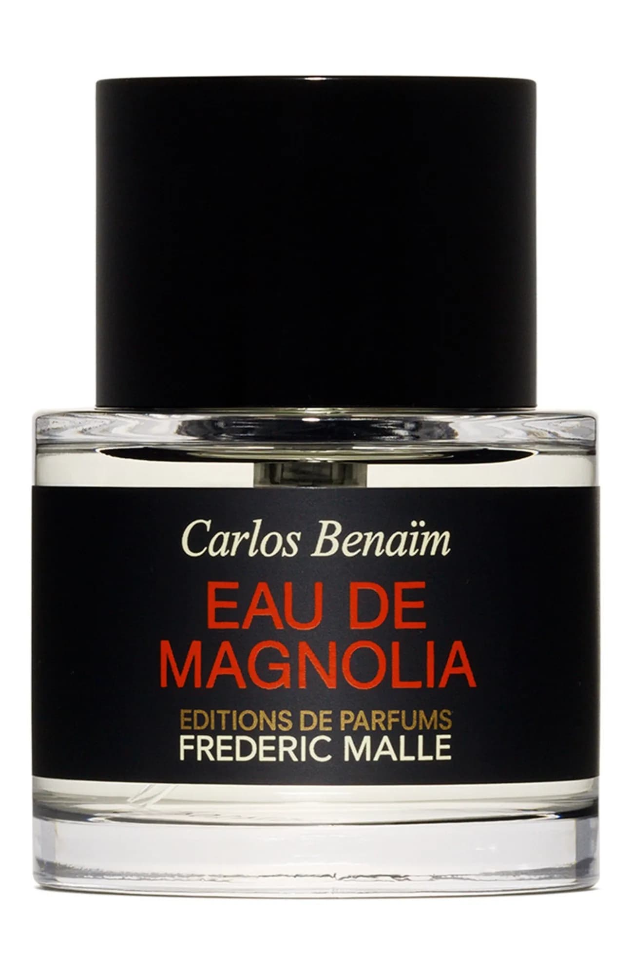 Frederic Malle Туалетная вода Eau De Magnolia 50 мл