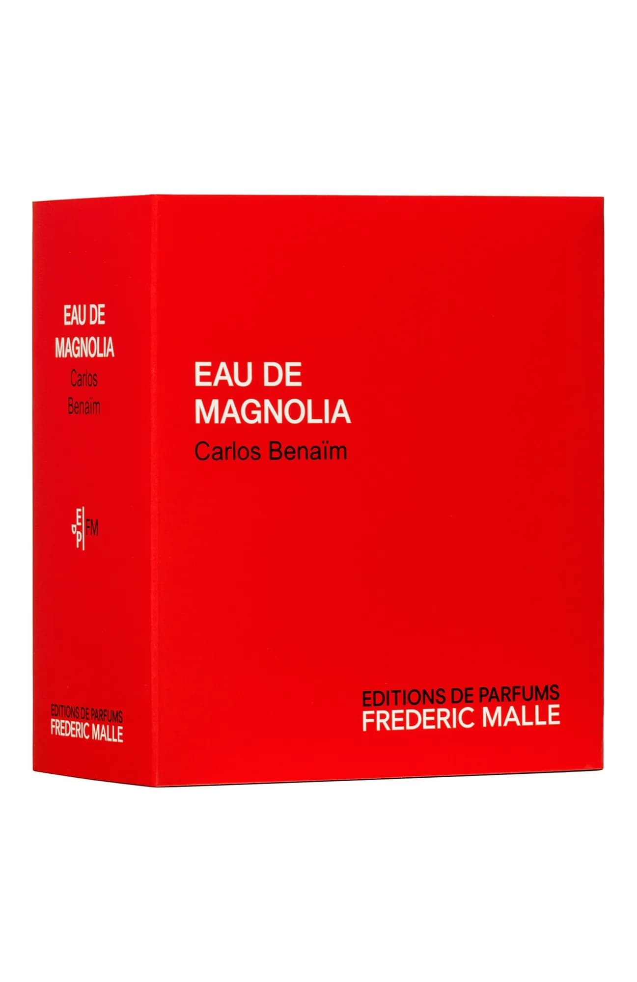 Frederic Malle Туалетная вода Eau De Magnolia 50 мл