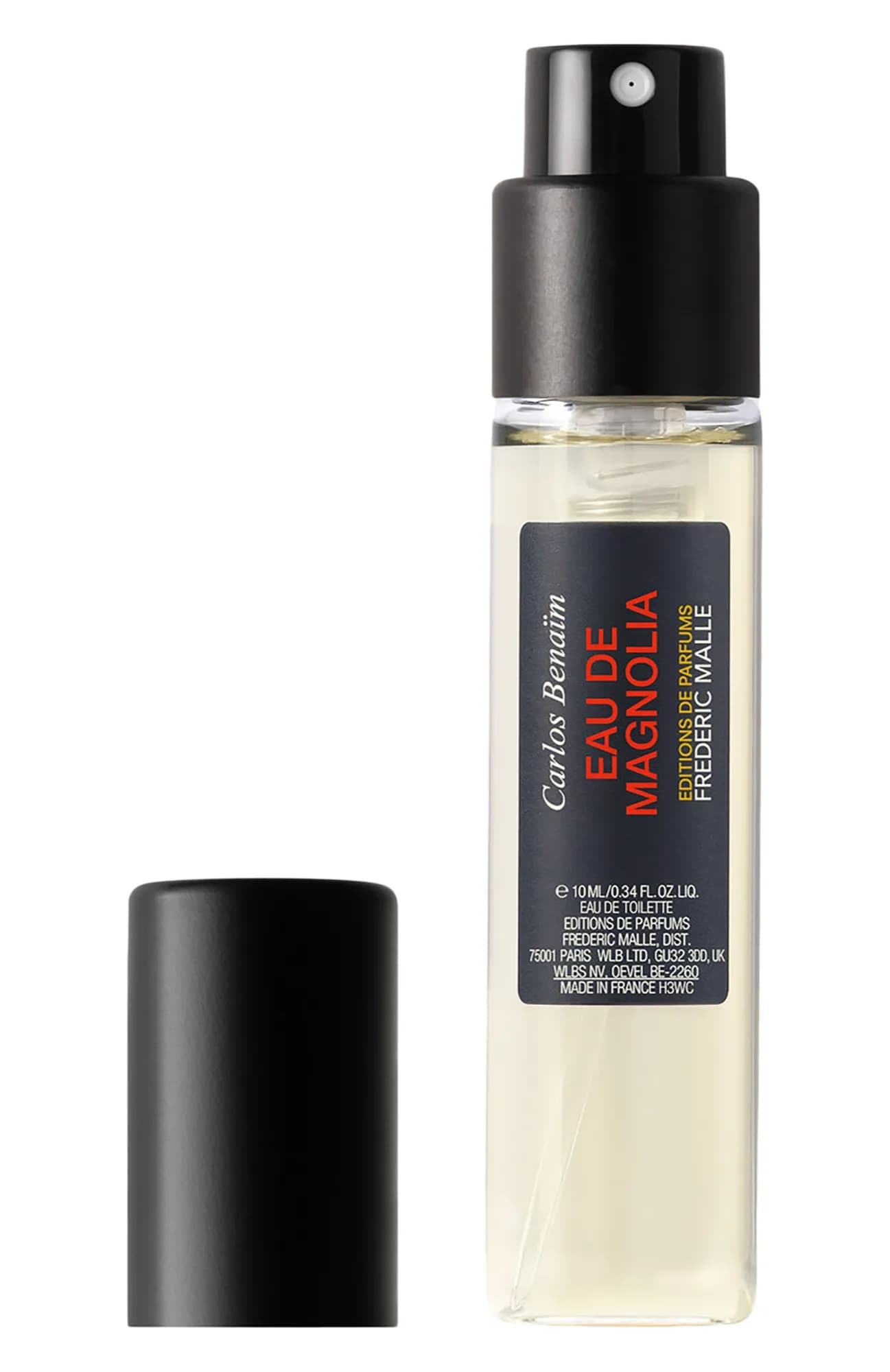 Туалетная вода Eau de Magnolia Perfume