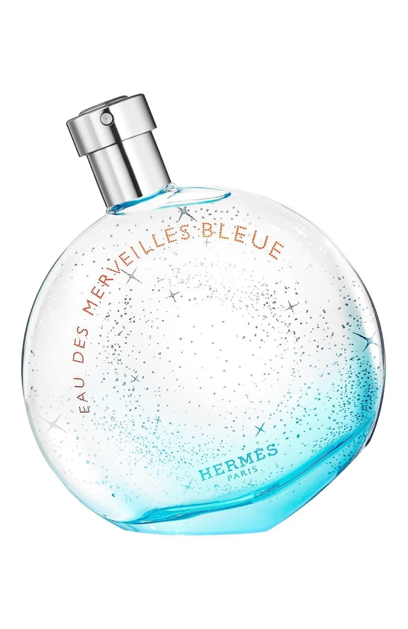 Туалетная вода Eau des Merveilles Bleue