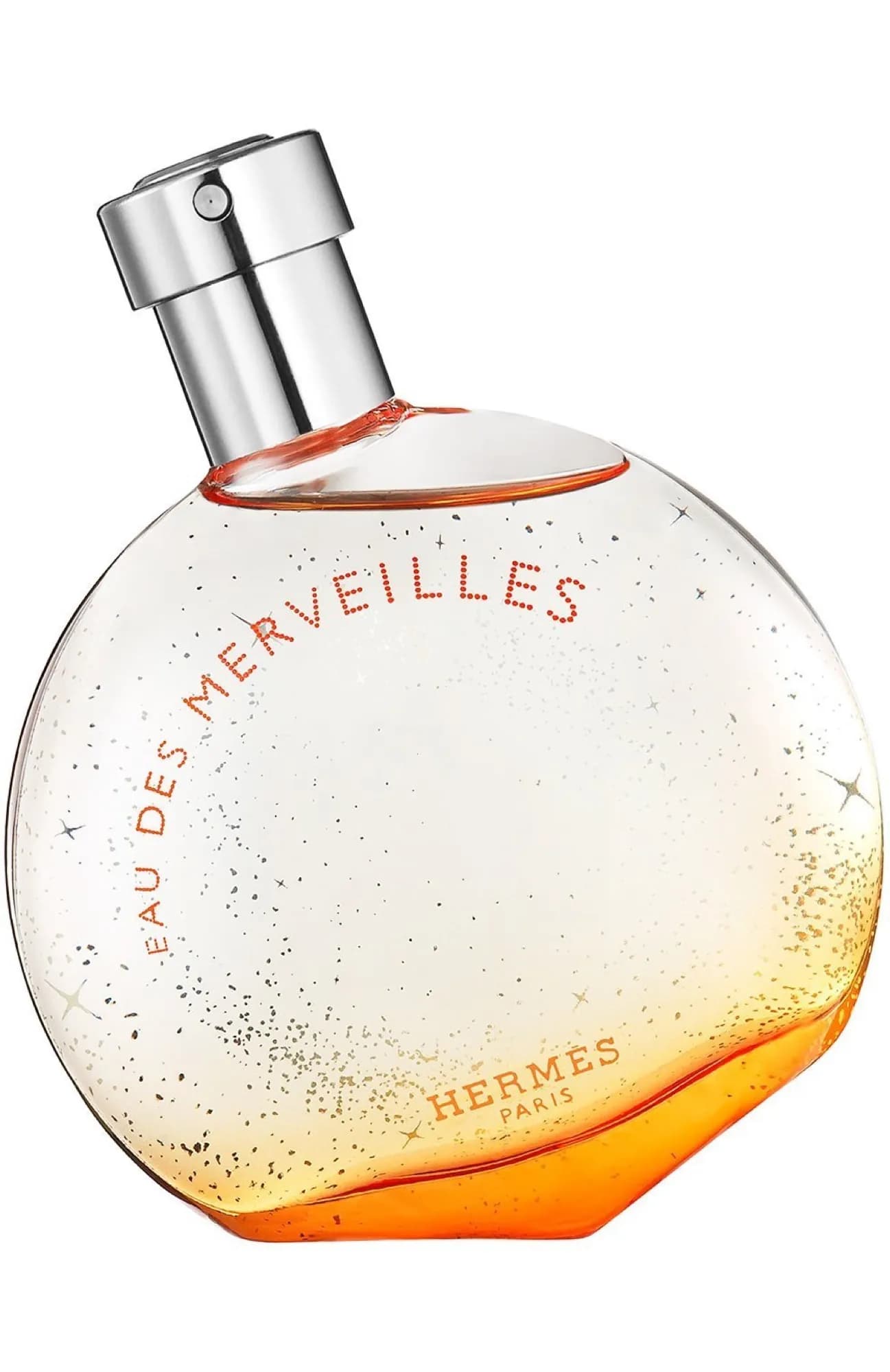 Туалетная вода Eau des Merveilles