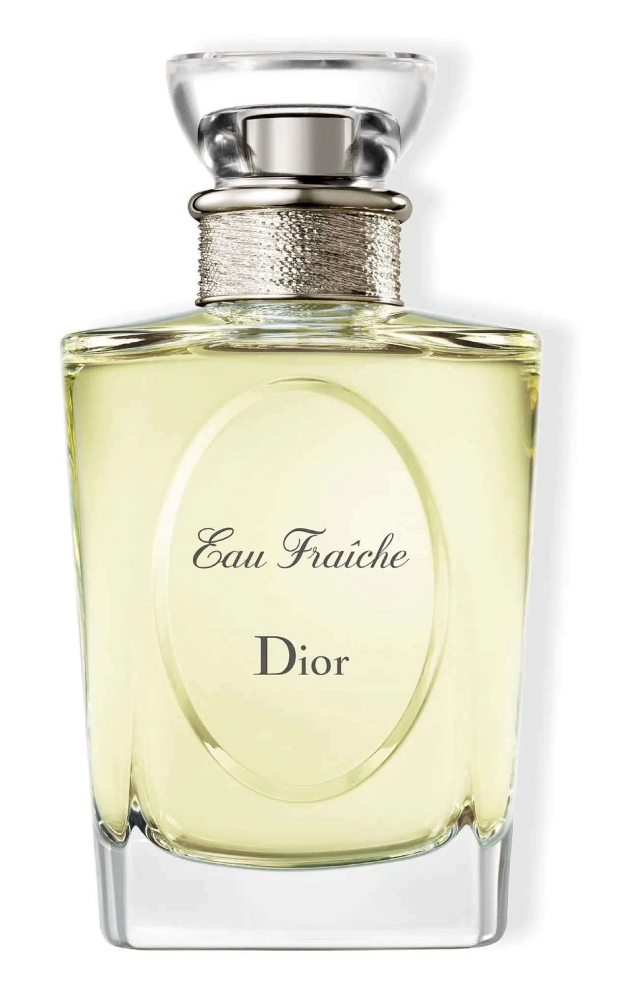 Туалетная вода Eau Fraiche
