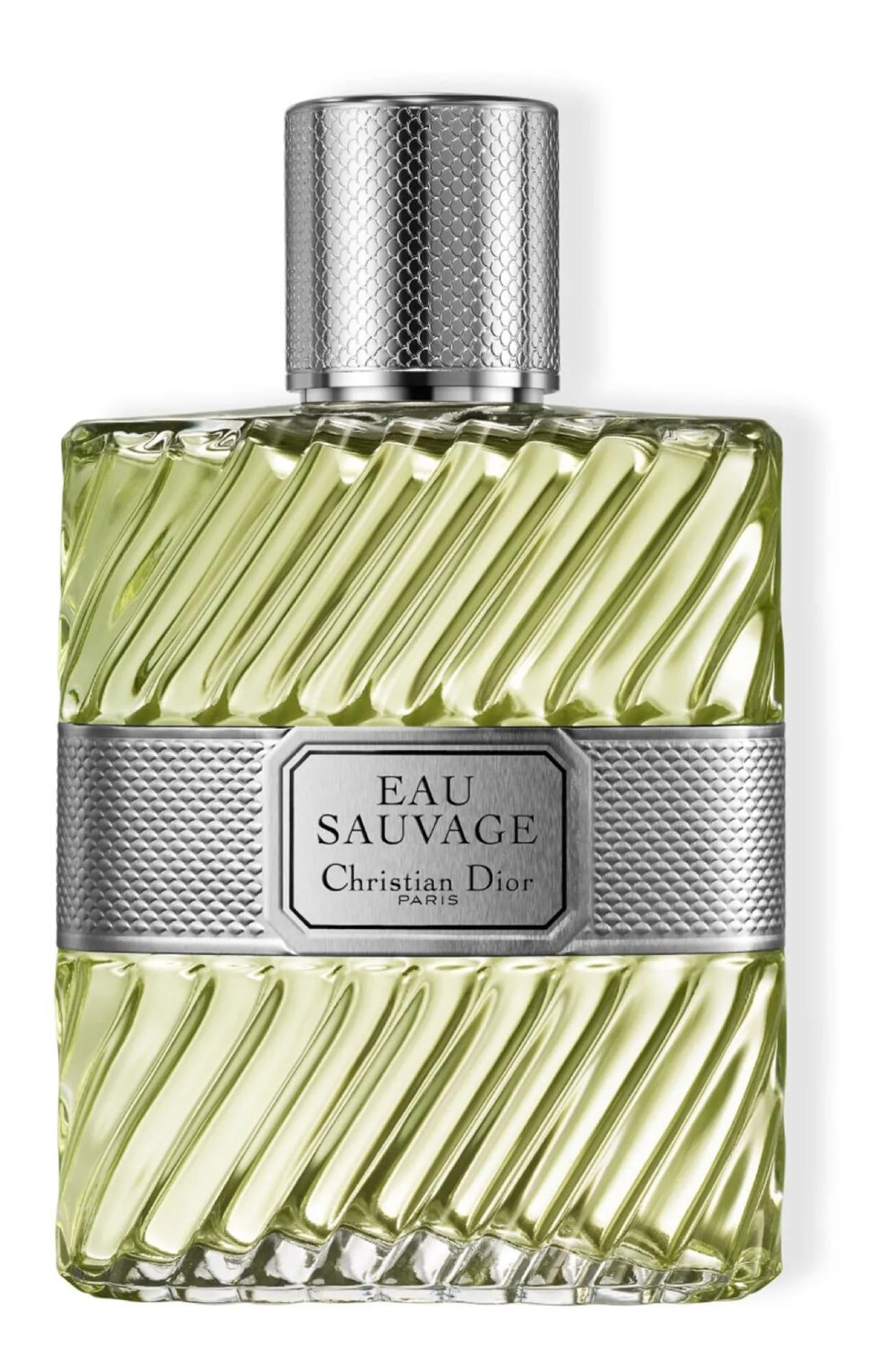Туалетная вода Eau Sauvage