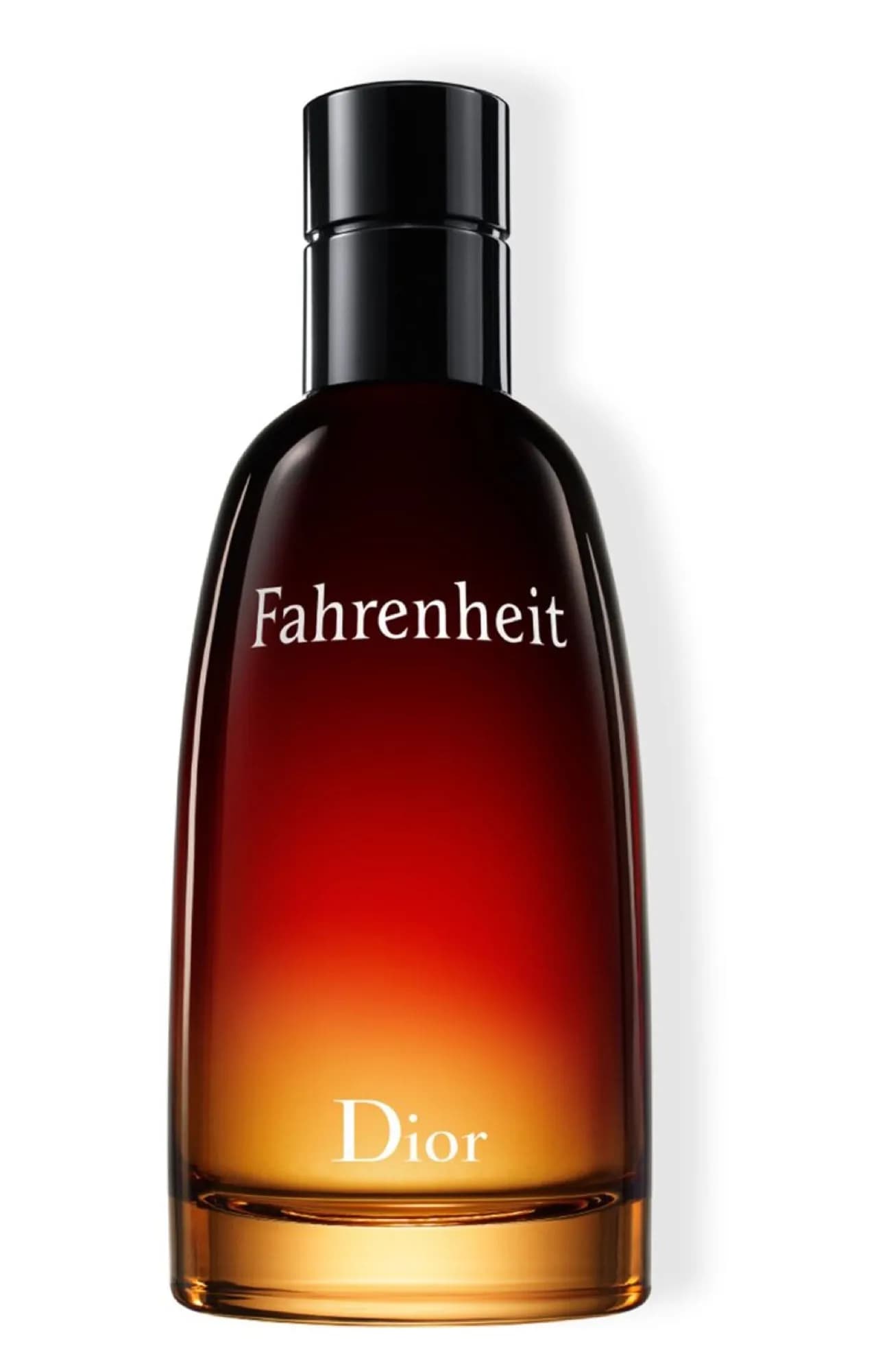 Туалетная вода Fahrenheit