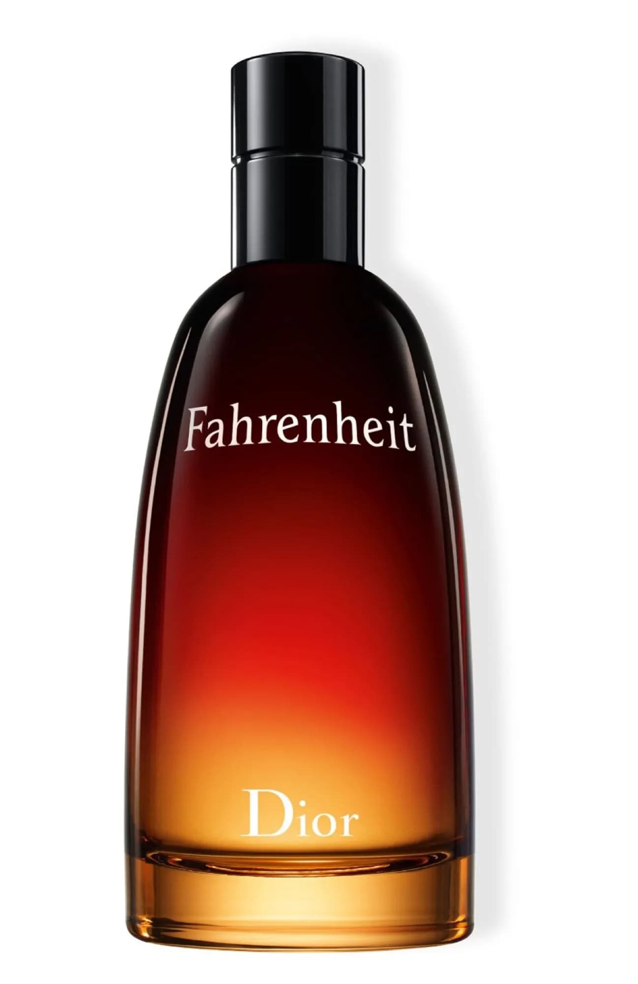 Туалетная вода Fahrenheit