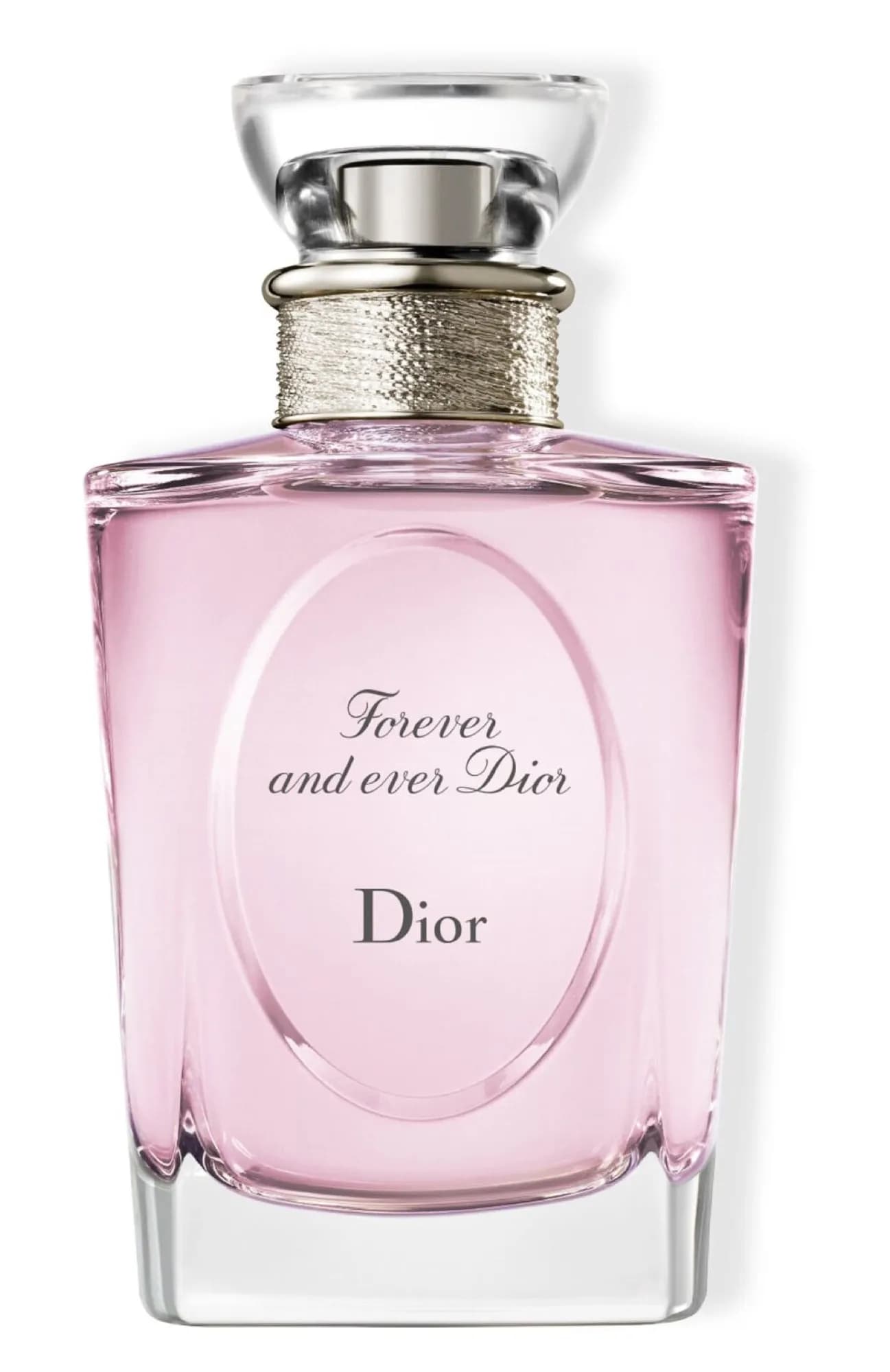 Dior Туалетная вода Forever and Ever 100 мл