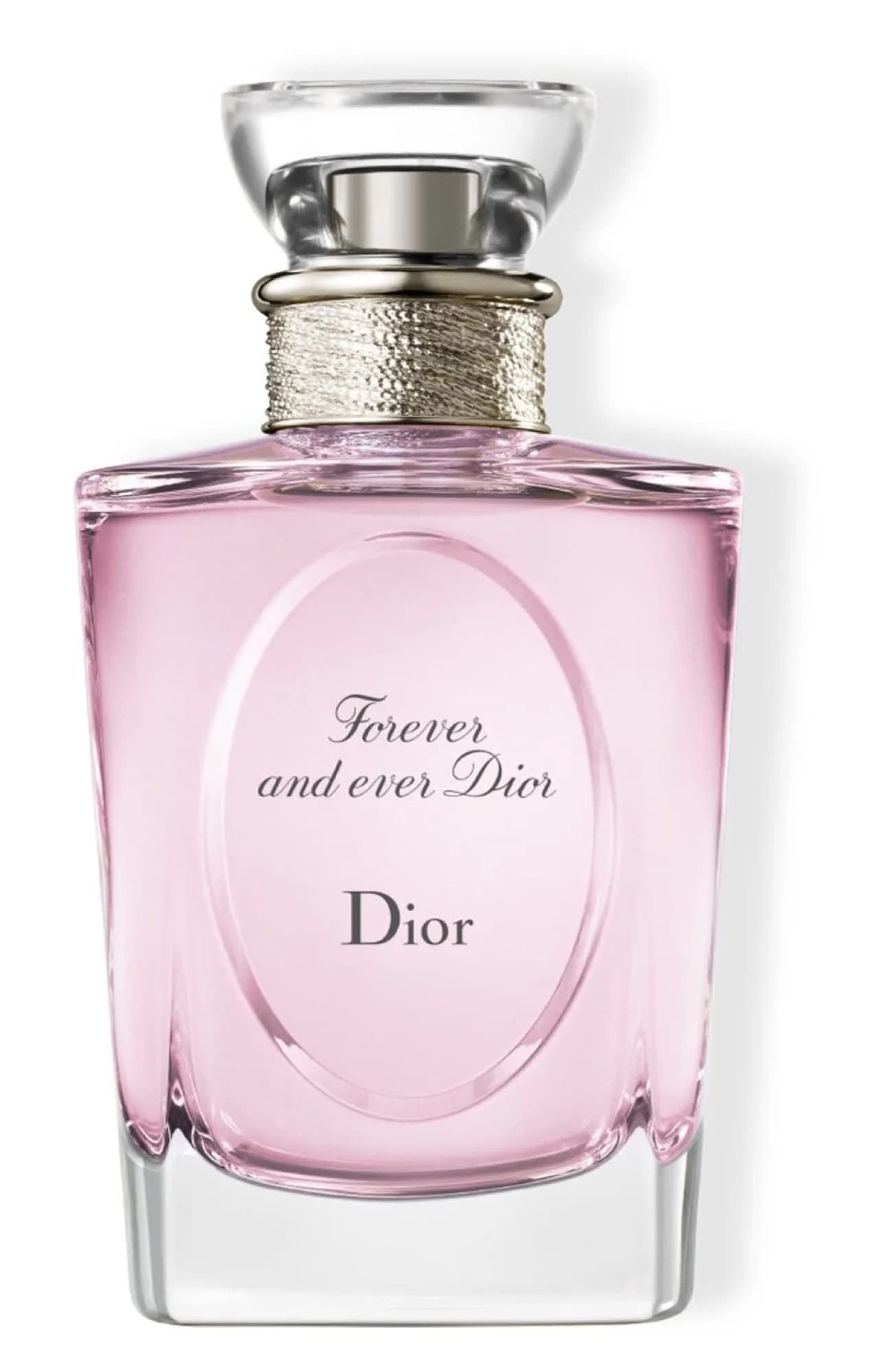 Туалетная вода Forever and Ever Dior