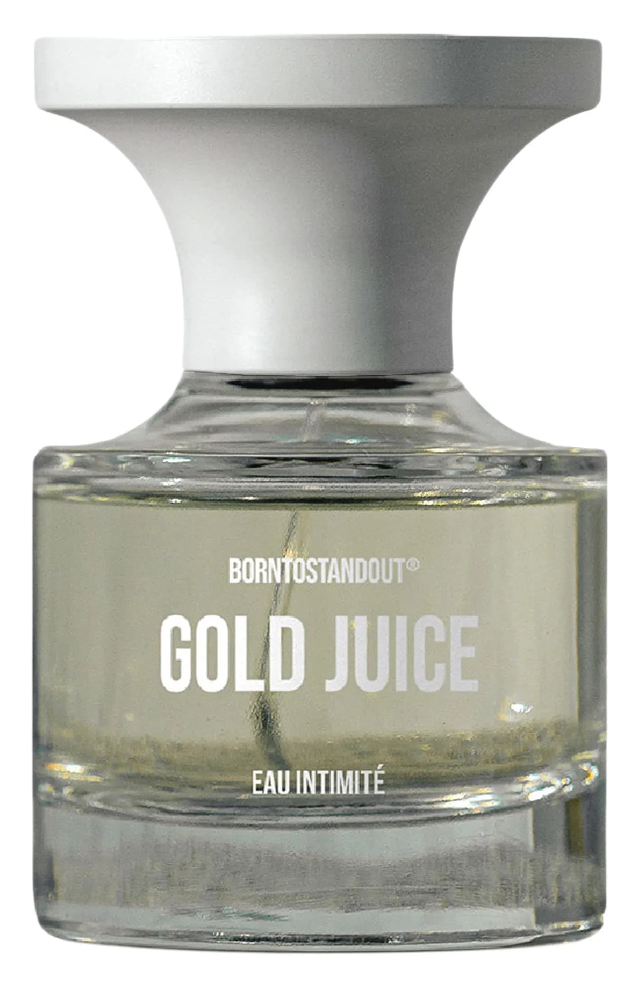 Туалетная вода Gold Juice