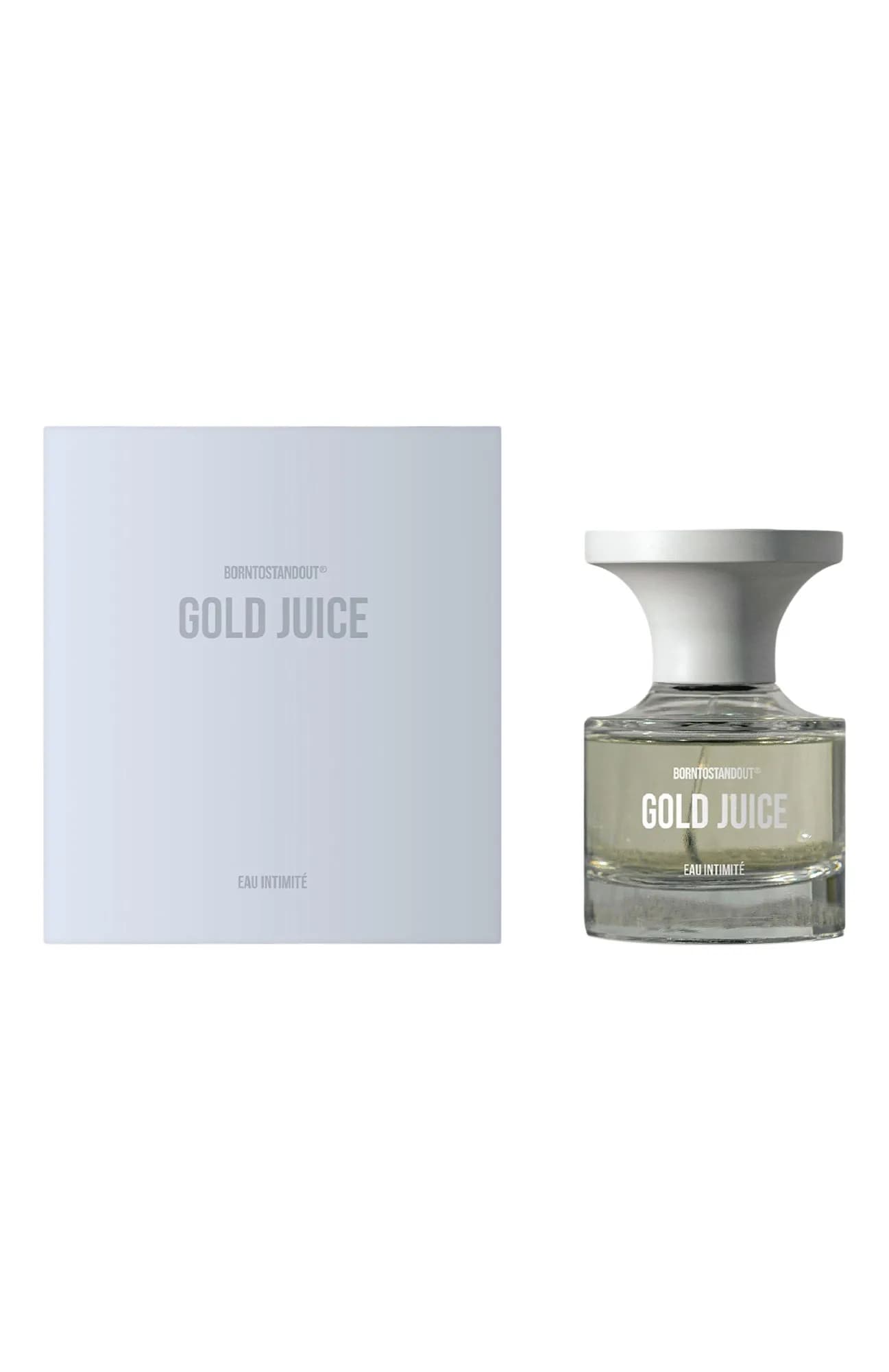 Туалетная вода Gold Juice