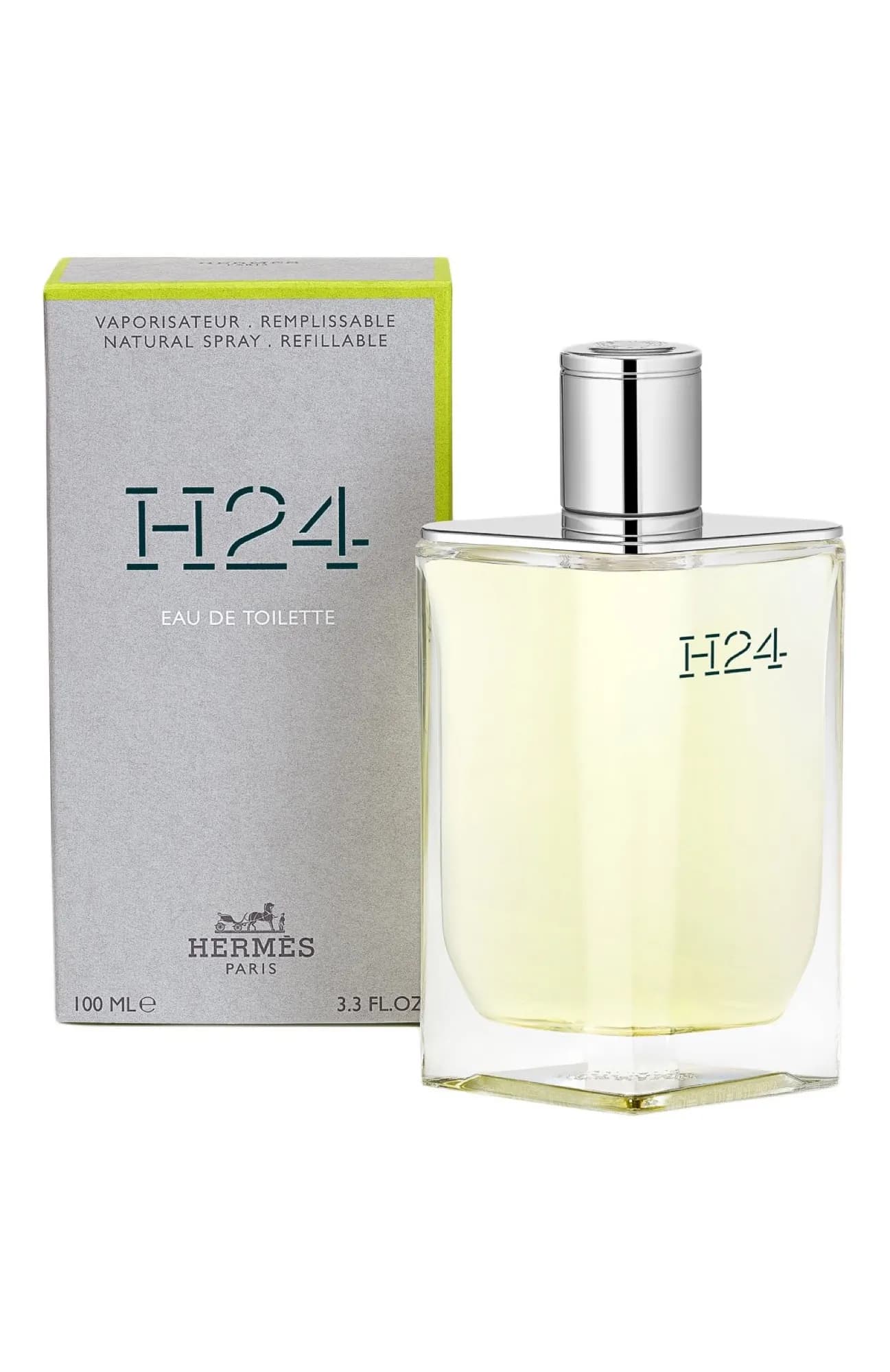 Туалетная вода H24