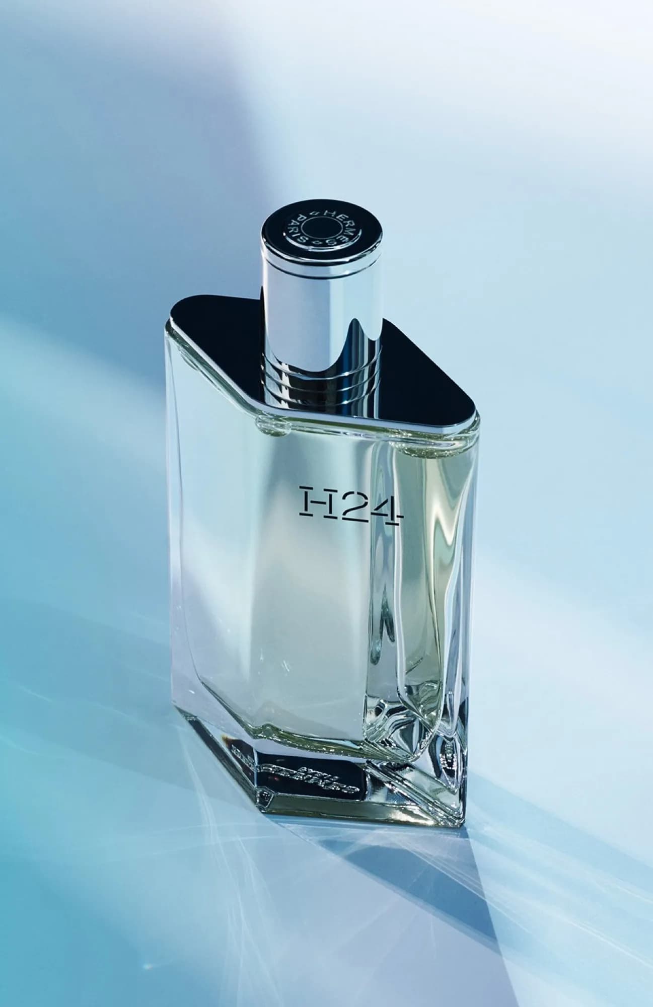 Hermès Туалетная вода H24 100 мл