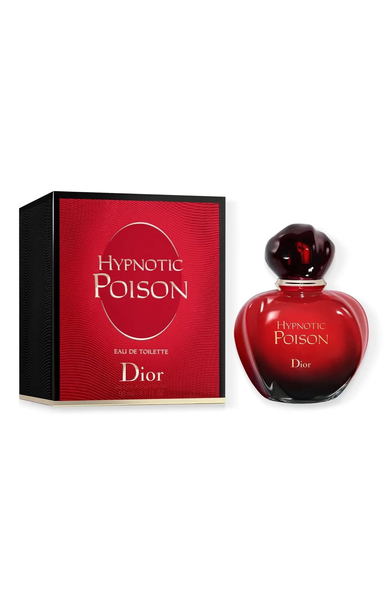 Туалетная вода Hypnotic Poison