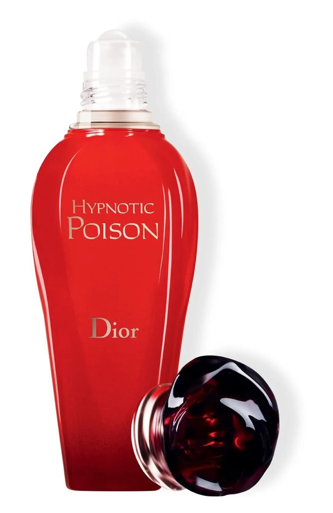 Dior Туалетная вода Hypnotic Poison с роликовым аппликатором 20 мл