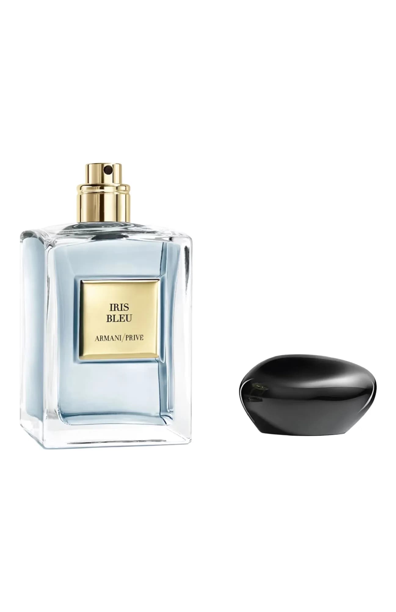 Туалетная вода Iris Bleu (100ml)