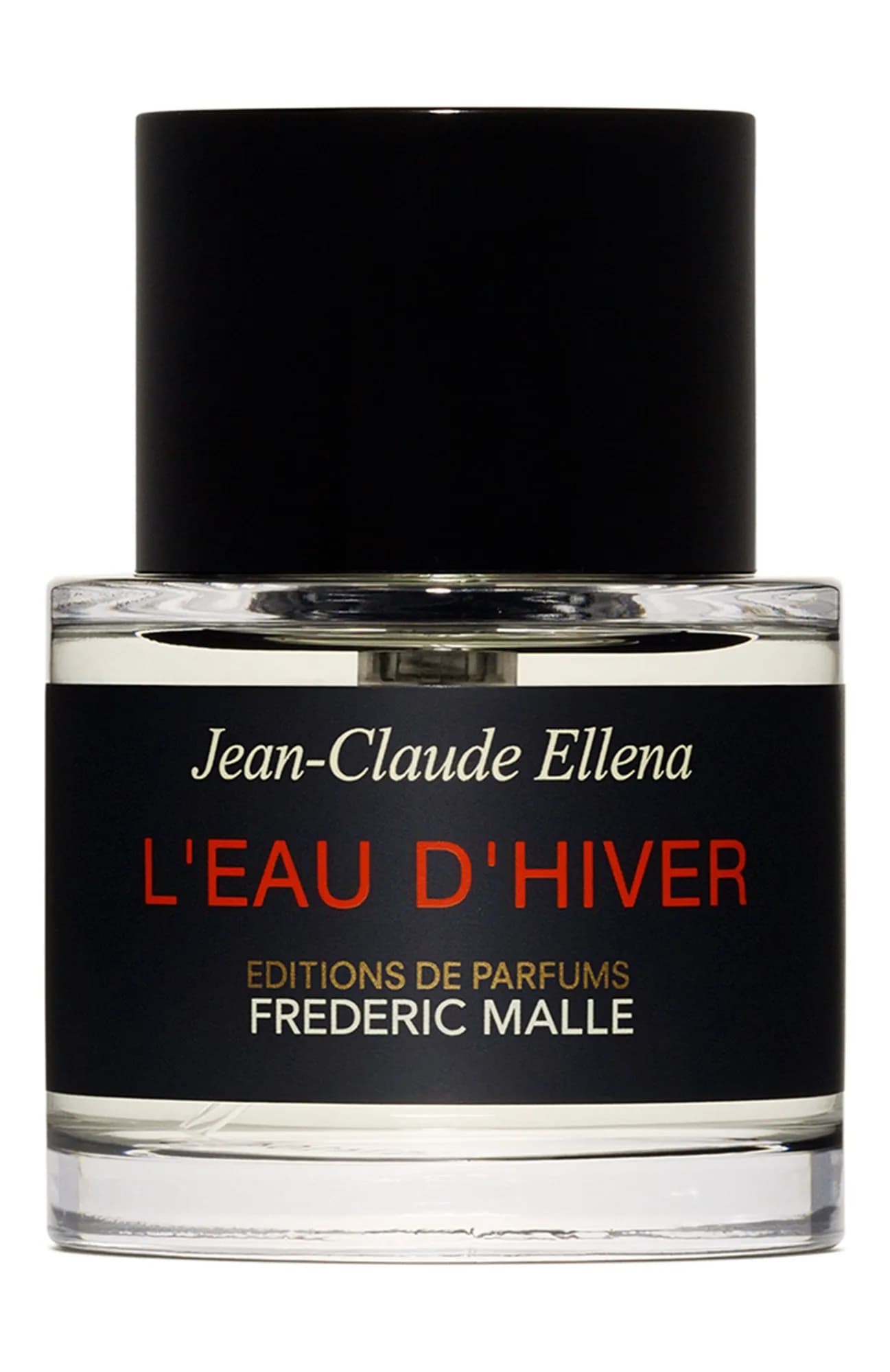 Туалетная вода L'eau D'hiver