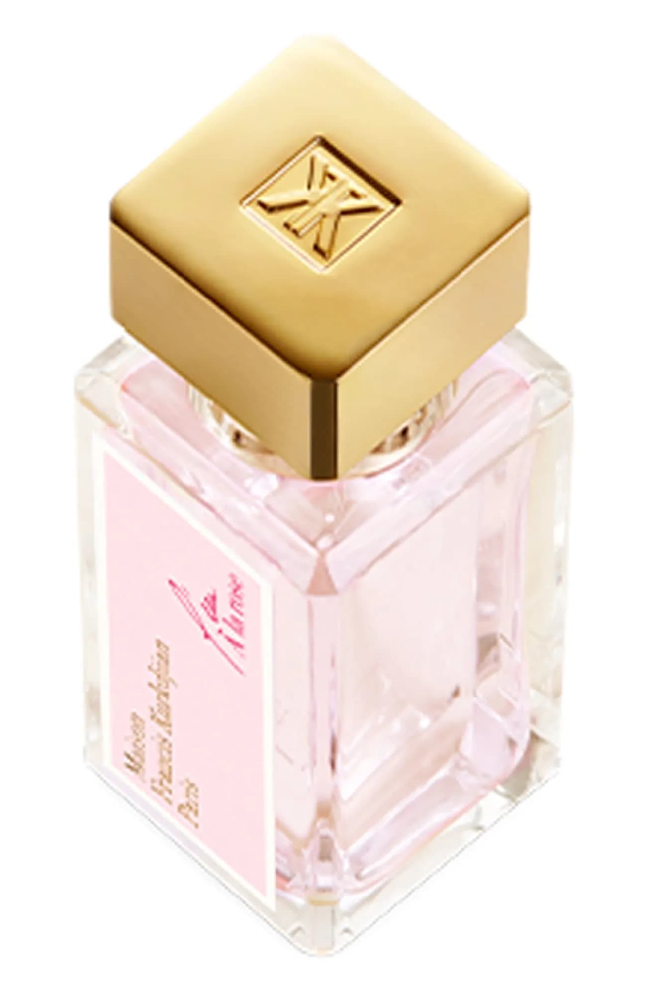 Maison Francis Kurkdjian Туалетная вода L'eau À la rose 35 мл