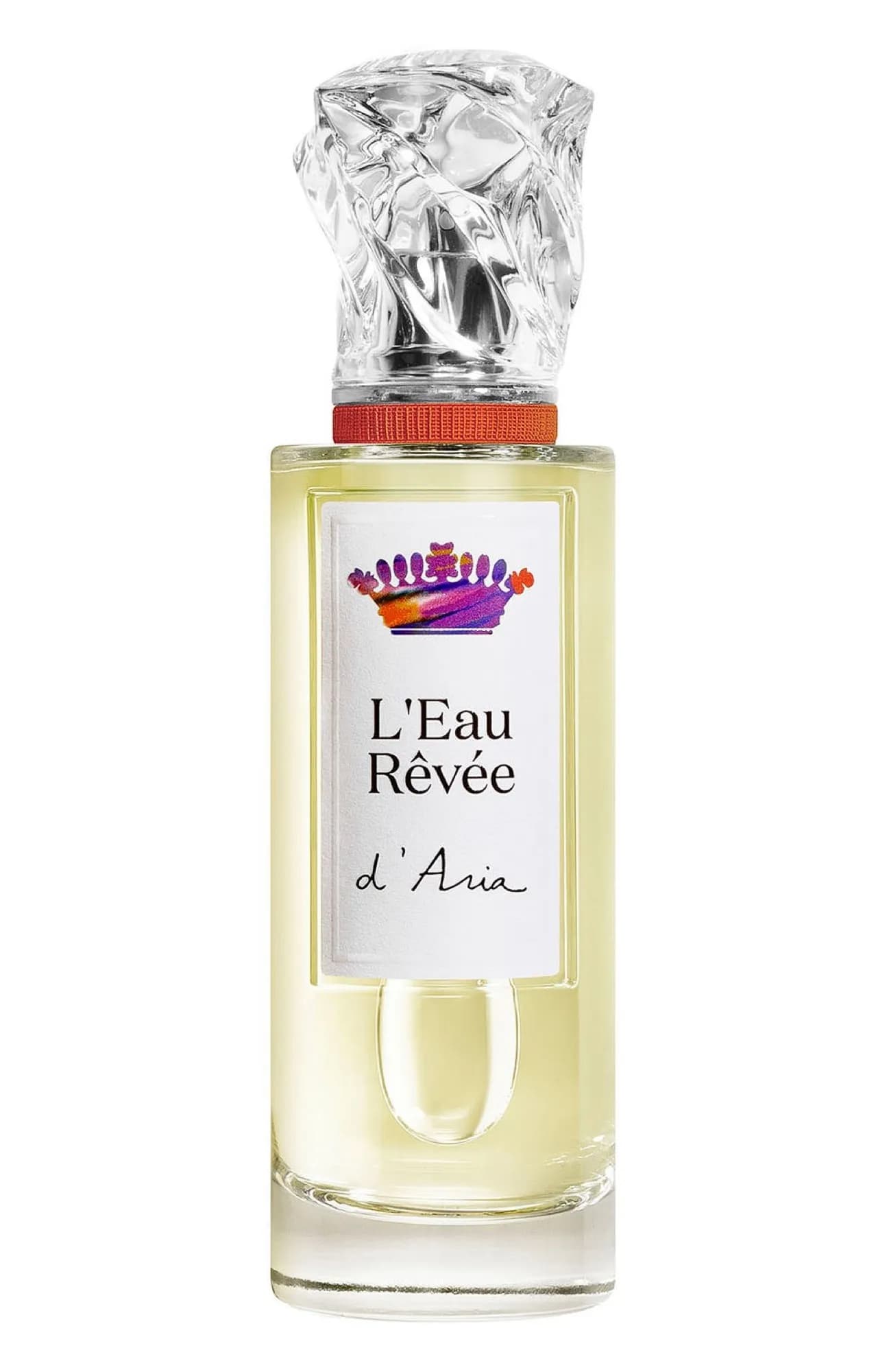 Sisley Туалетная вода L'eau Revee D'Aria 100 мл