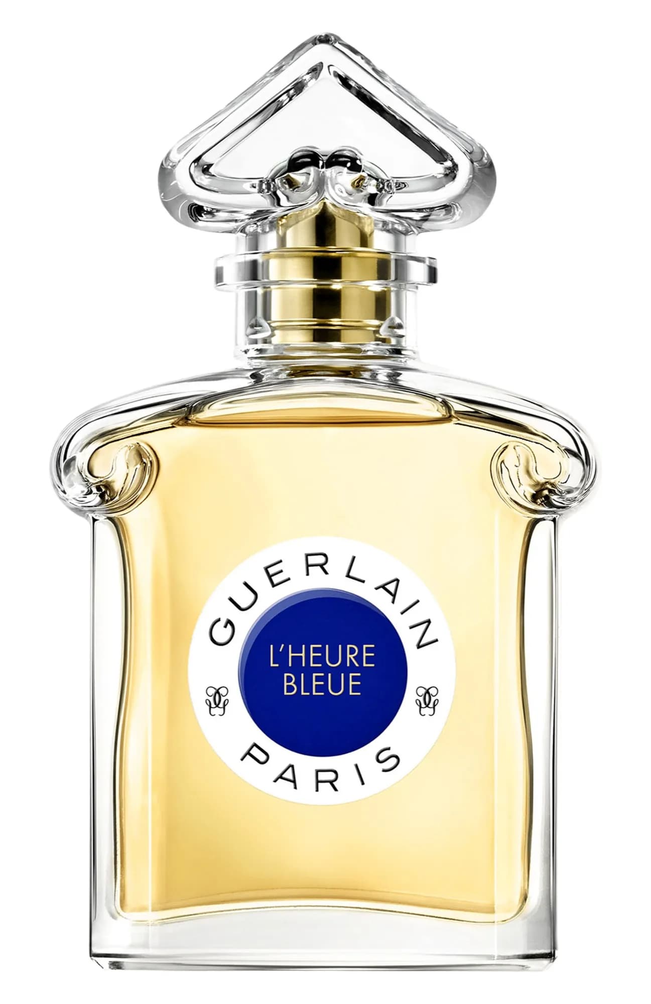 Guerlain Туалетная вода L`Heure Bleue 75 мл