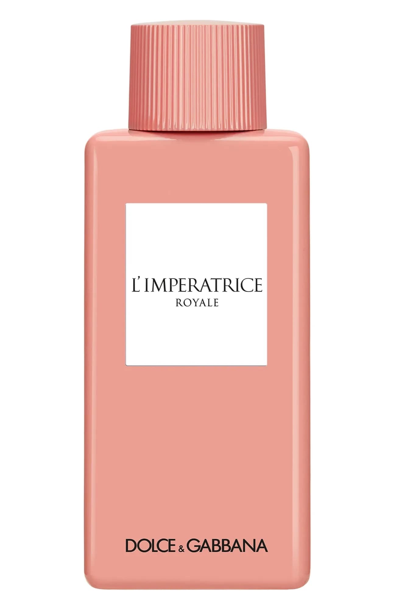 Dolce & Gabbana Туалетная вода L'Imperatrice Royale 100 мл
