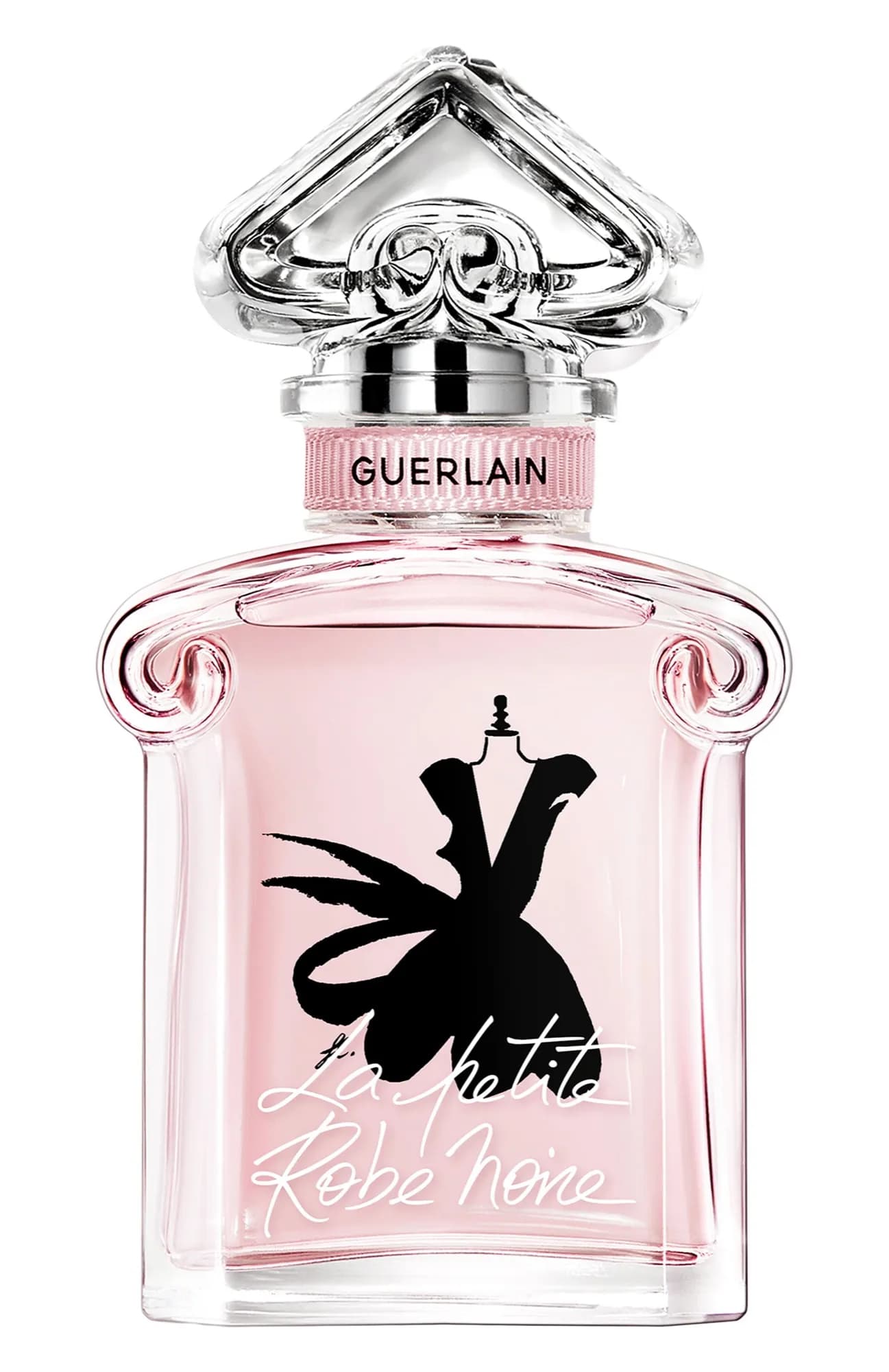 Guerlain Туалетная вода La Petite Robe Noire 30 мл