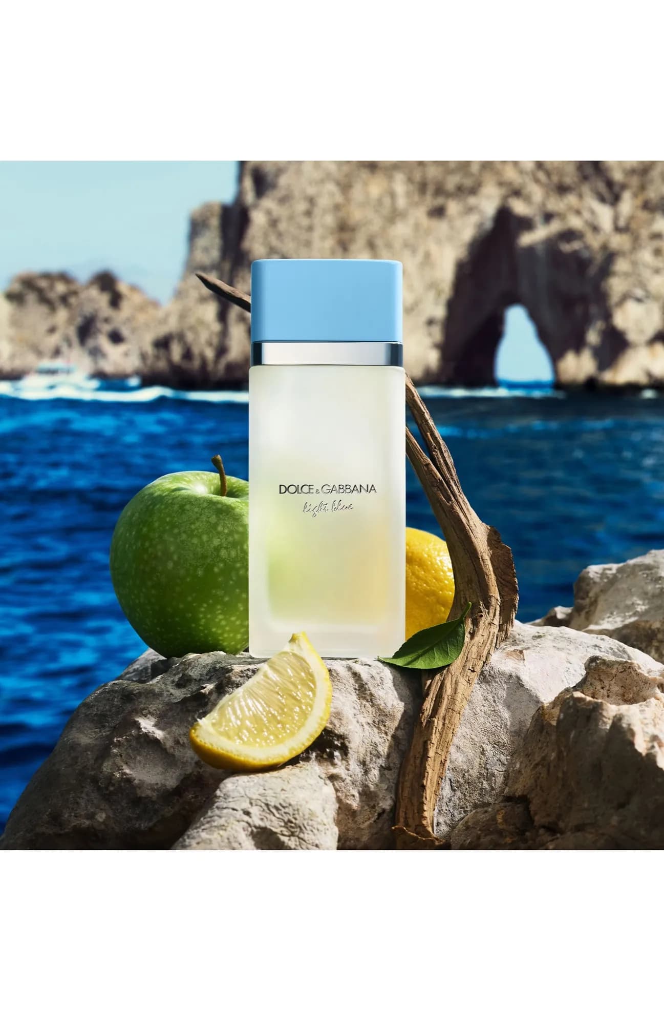 Dolce & Gabbana Туалетная вода Light Blue 30 мл