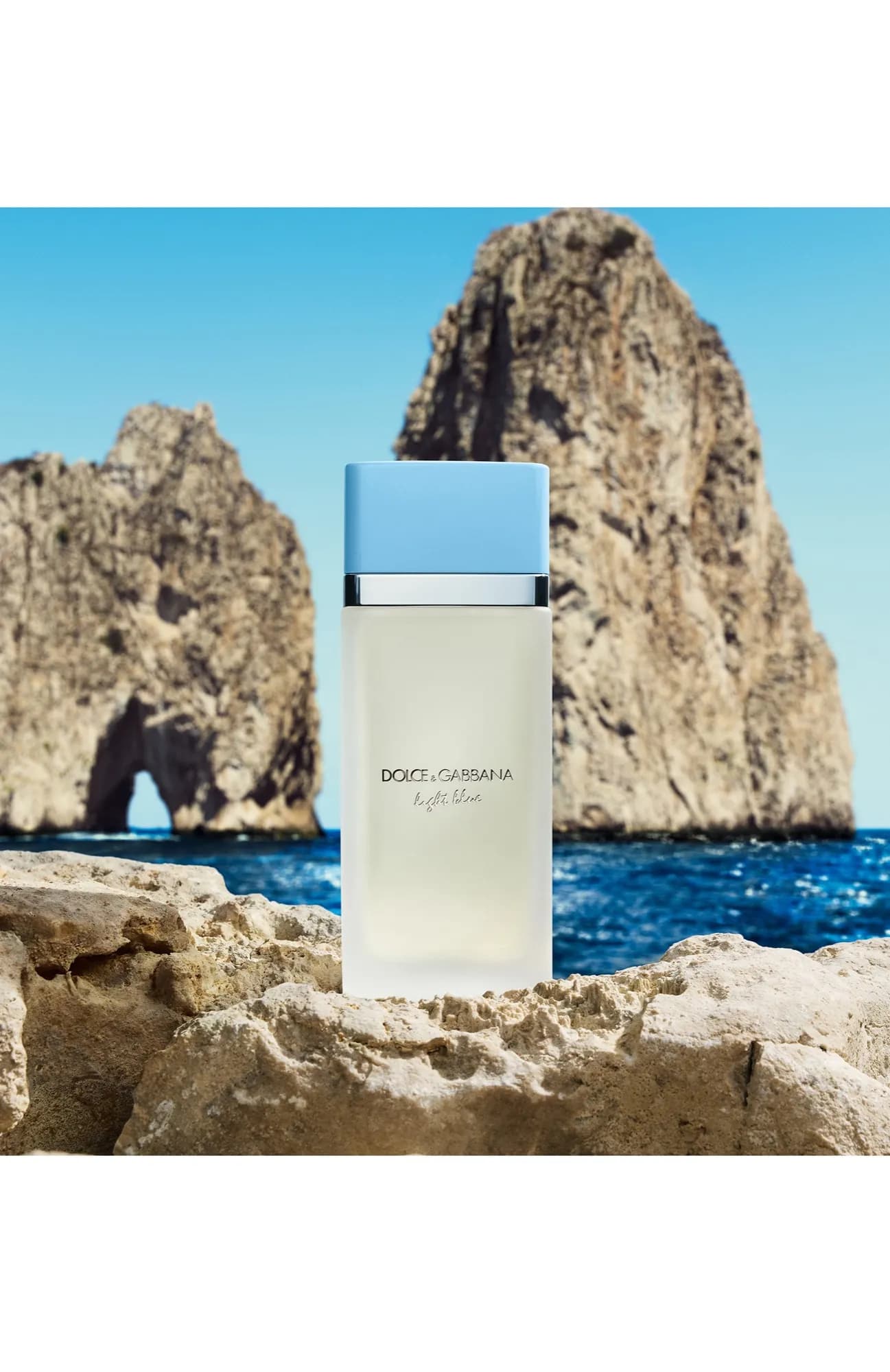 Dolce & Gabbana Туалетная вода Light Blue 30 мл