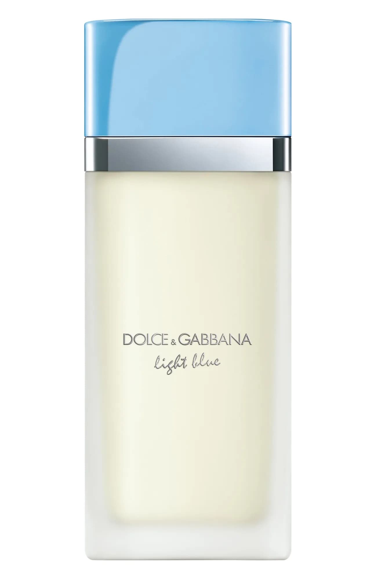 Dolce & Gabbana Туалетная вода Light Blue 50 мл