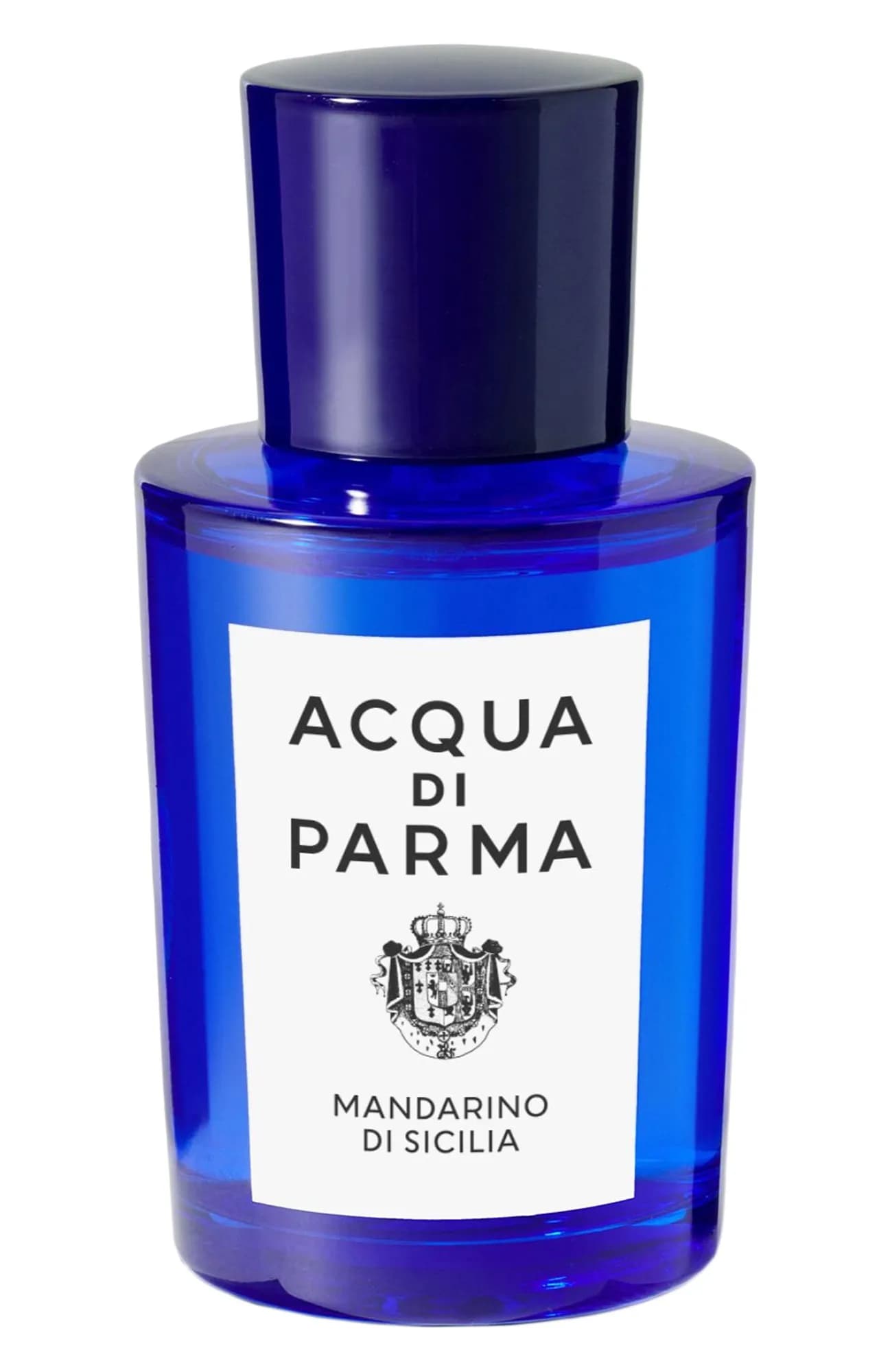 Туалетная вода Mandarino di Sicilia