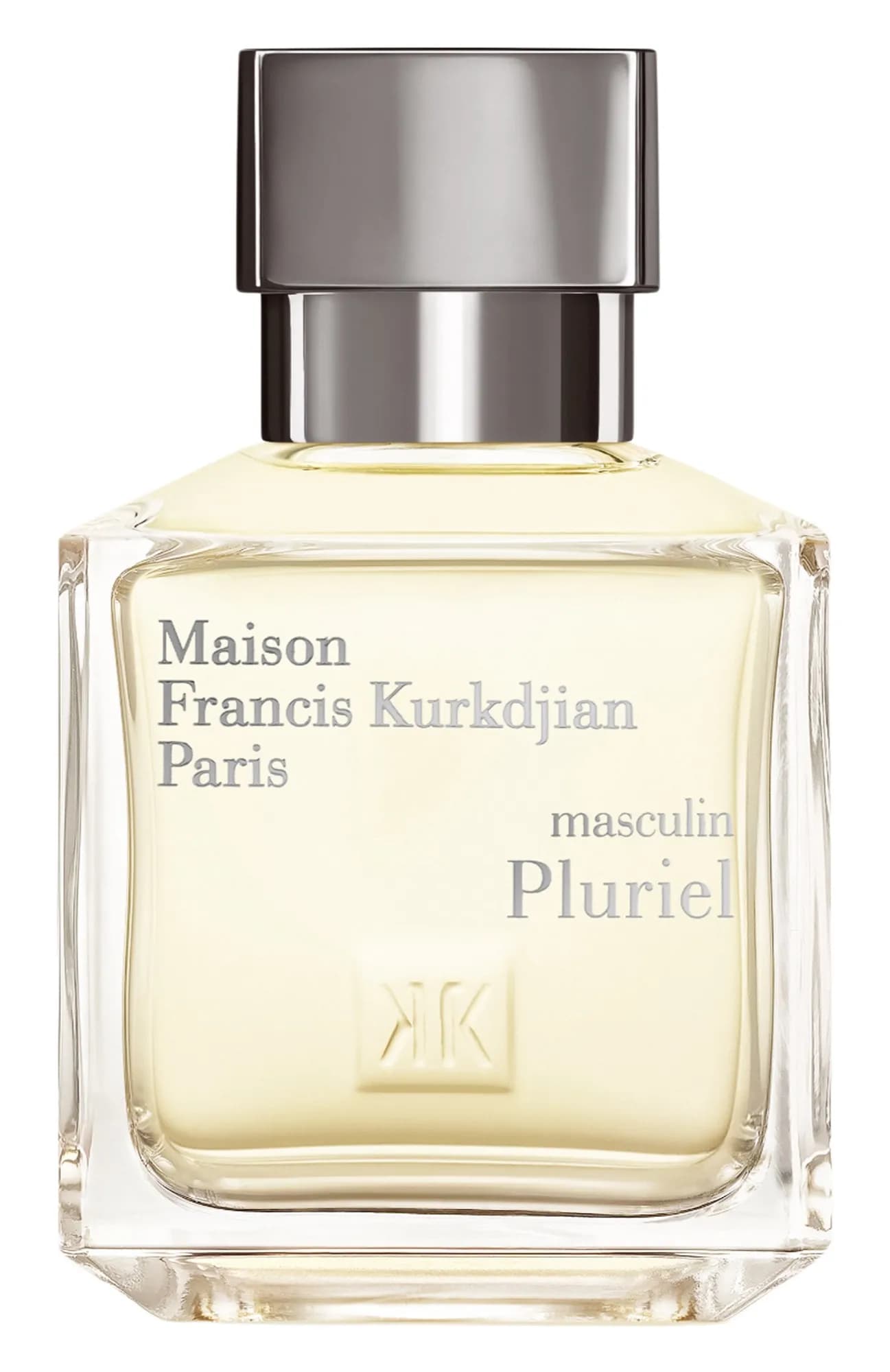 Туалетная вода Masculin Pluriel