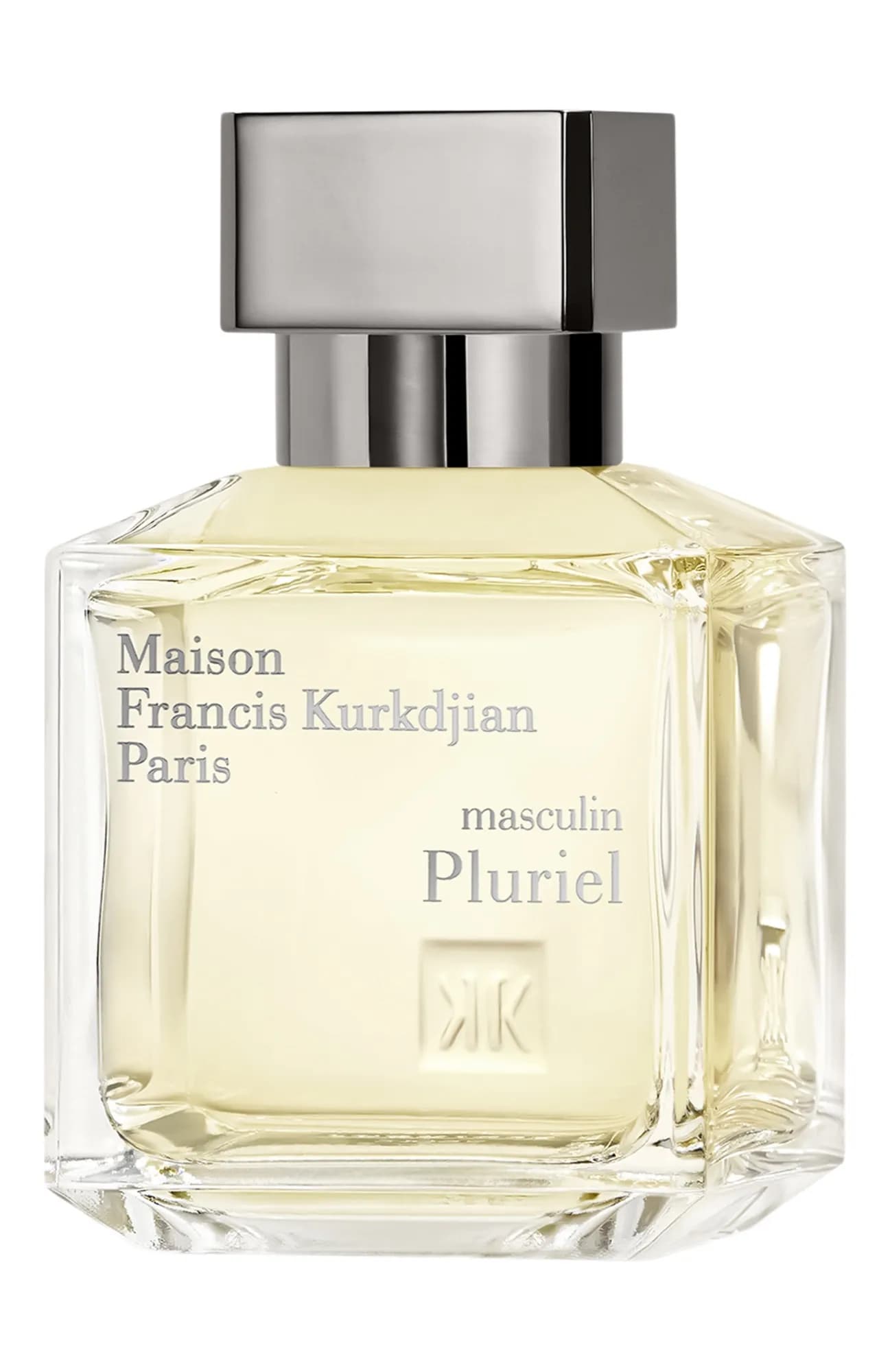 Туалетная вода Masculin Pluriel