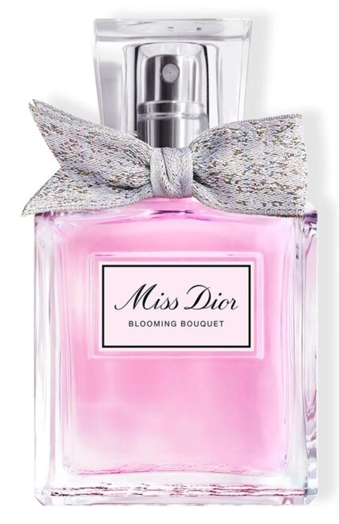 Dior Туалетная вода Miss Dior Blooming Bouquet 30 мл