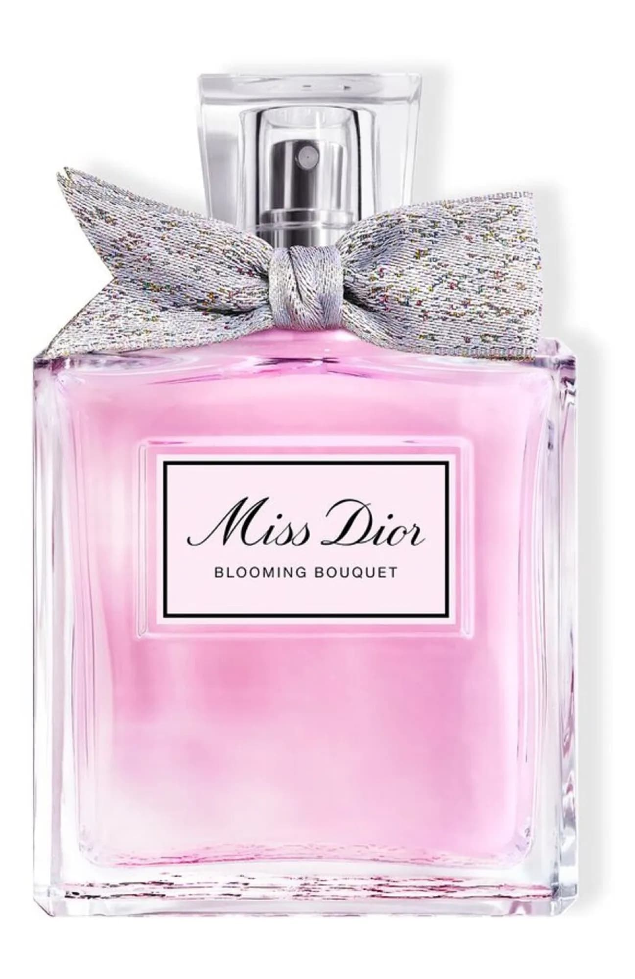 Dior Туалетная вода Miss Dior Blooming Bouquet 150 мл