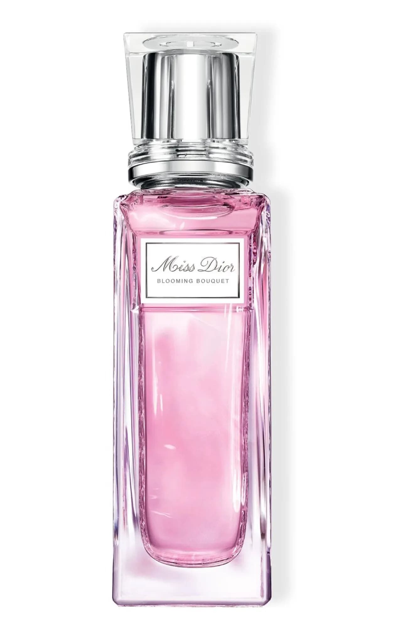 Туалетная вода Miss Dior Blooming Bouquet с роликовым аппликатором
