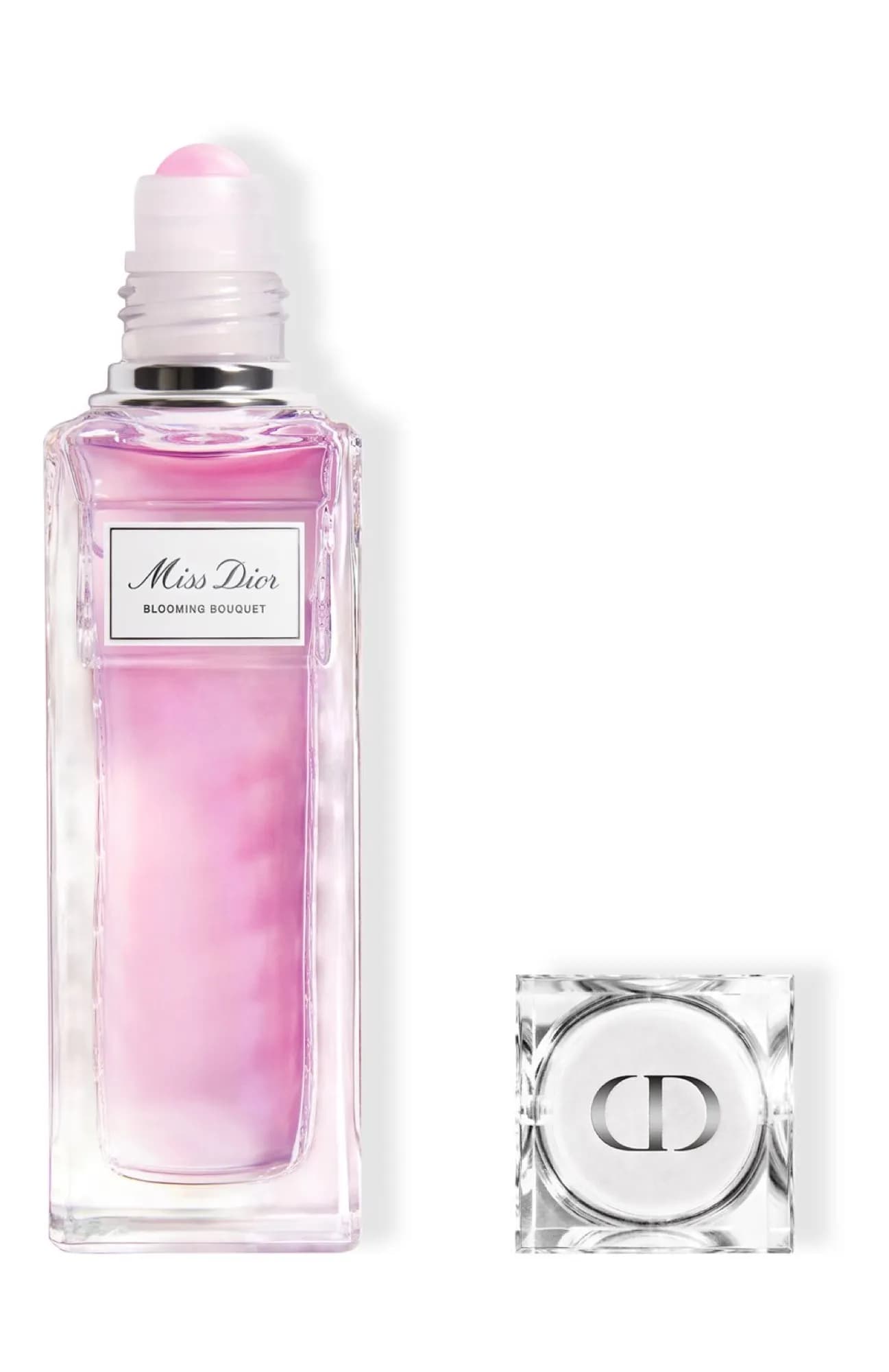 Туалетная вода Miss Dior Blooming Bouquet с роликовым аппликатором